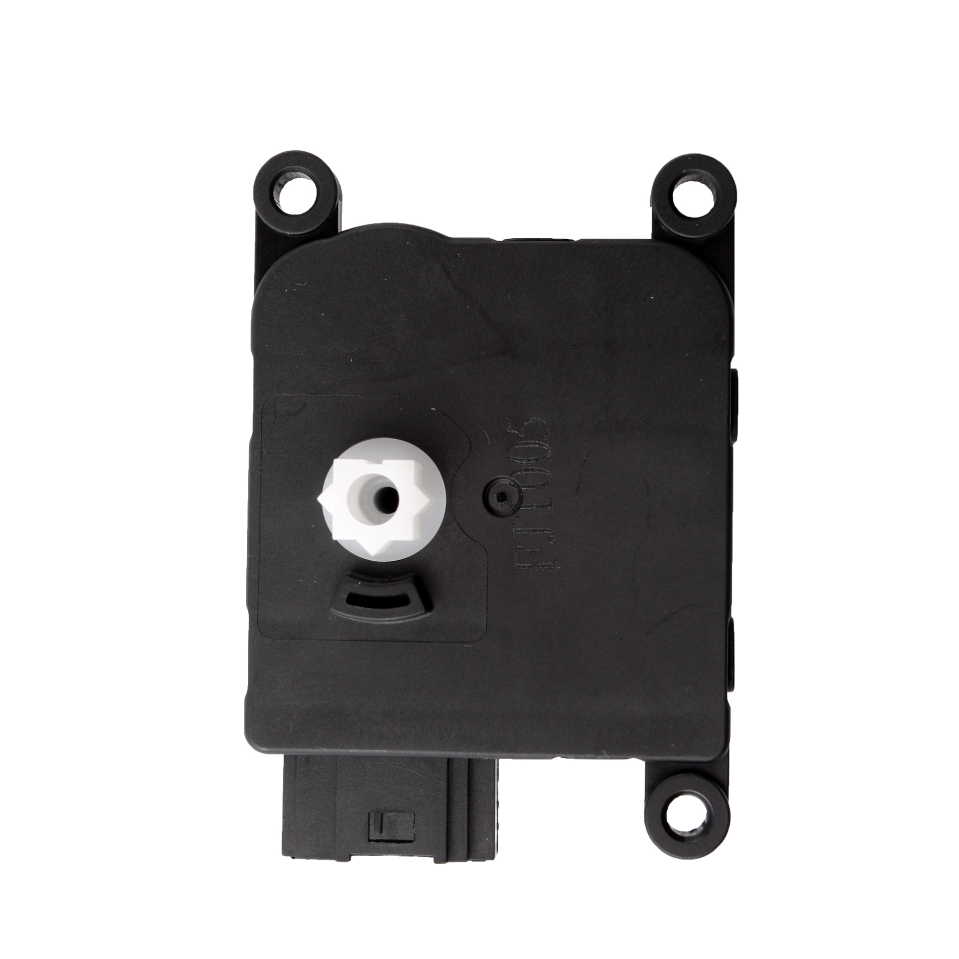 A/C Blend Door Actuator For 20082012 Jeep Liberty 20072001 Dodge