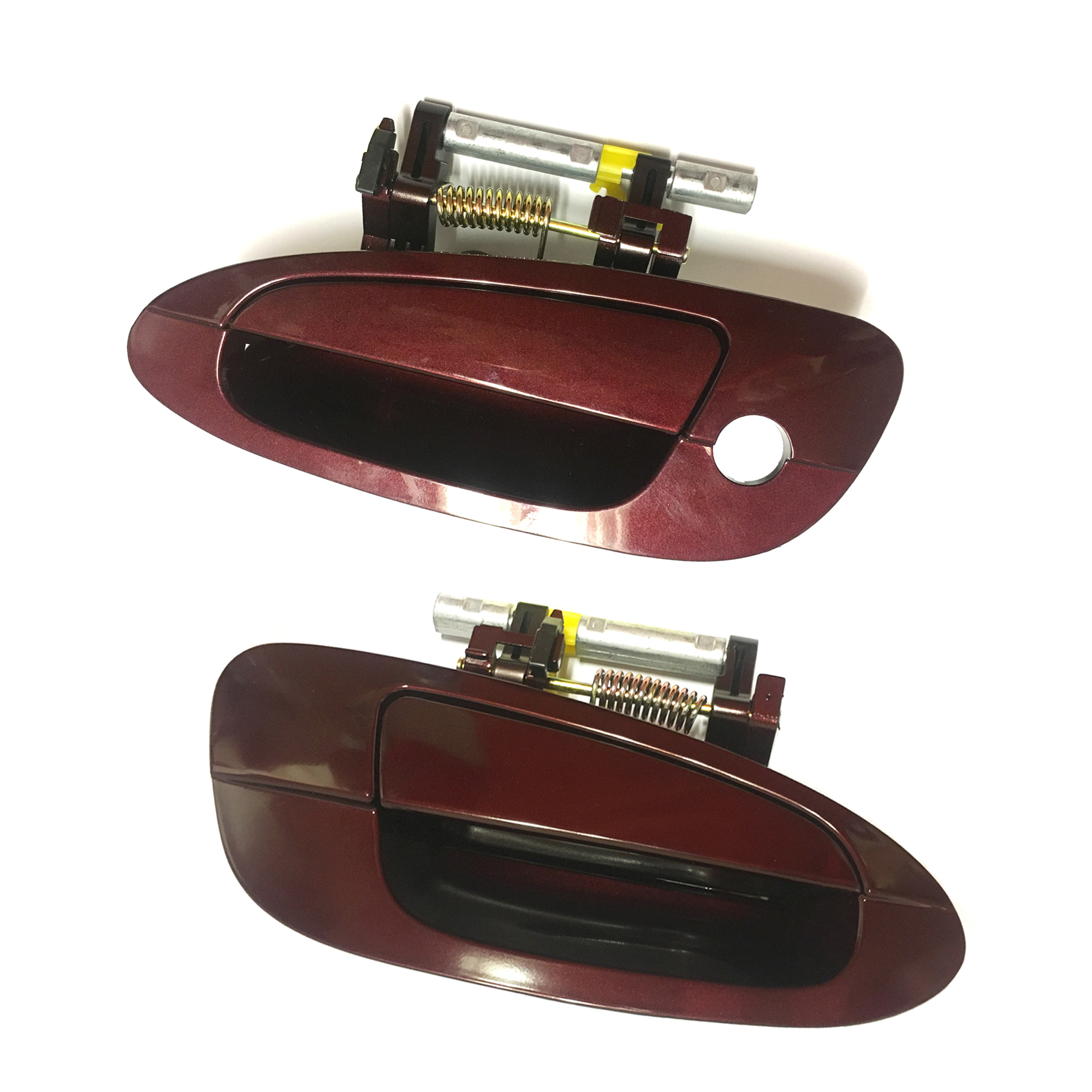 0206 For Front Pair NoMoreBreaking Outside Door Handle