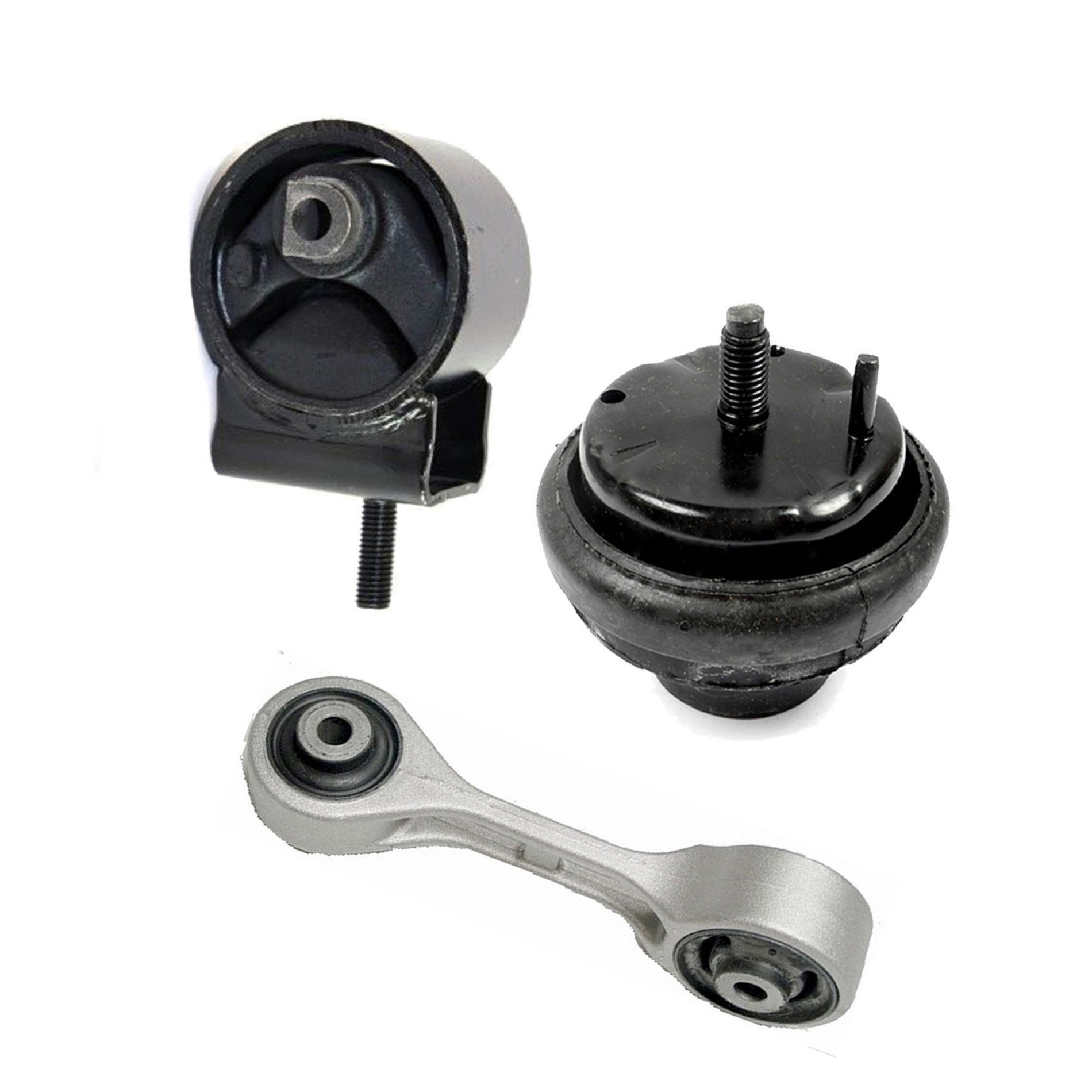 Motor Mounts Mackay Engine Mount 1Piece A7312 Free Shipping! money