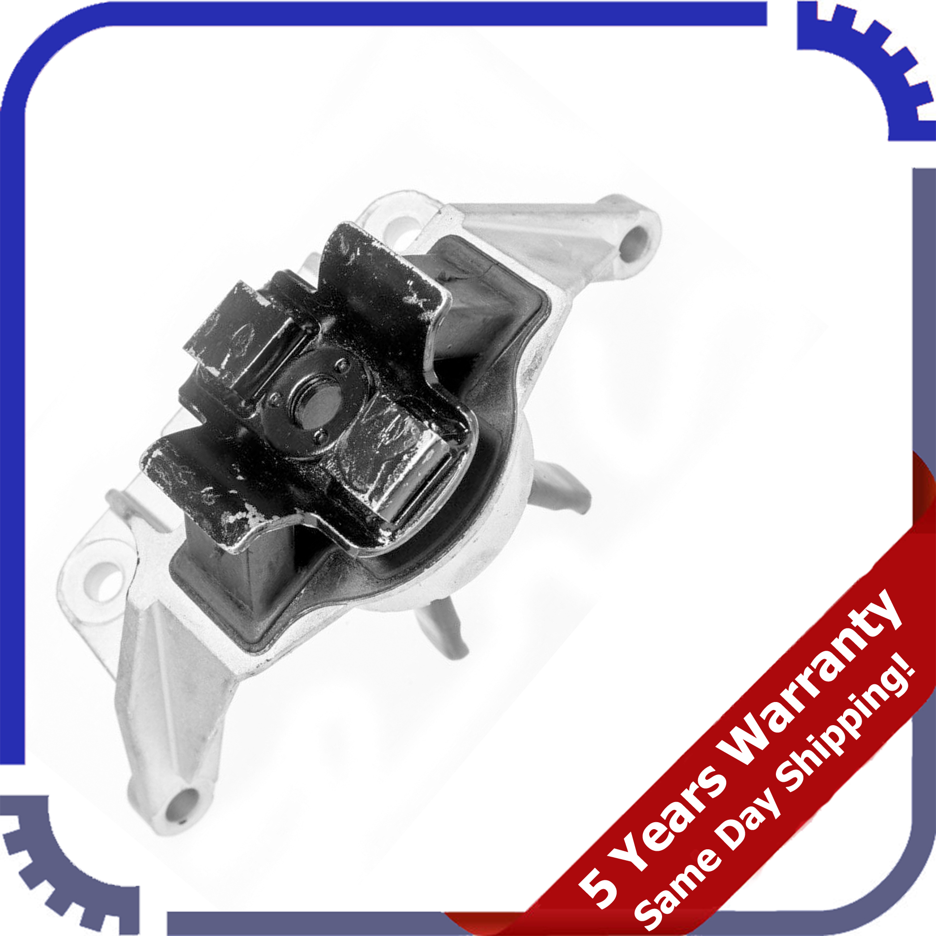 Maa★ Toro TimeMaster Deck Sprocket (121-9100) – Mower Shop Products