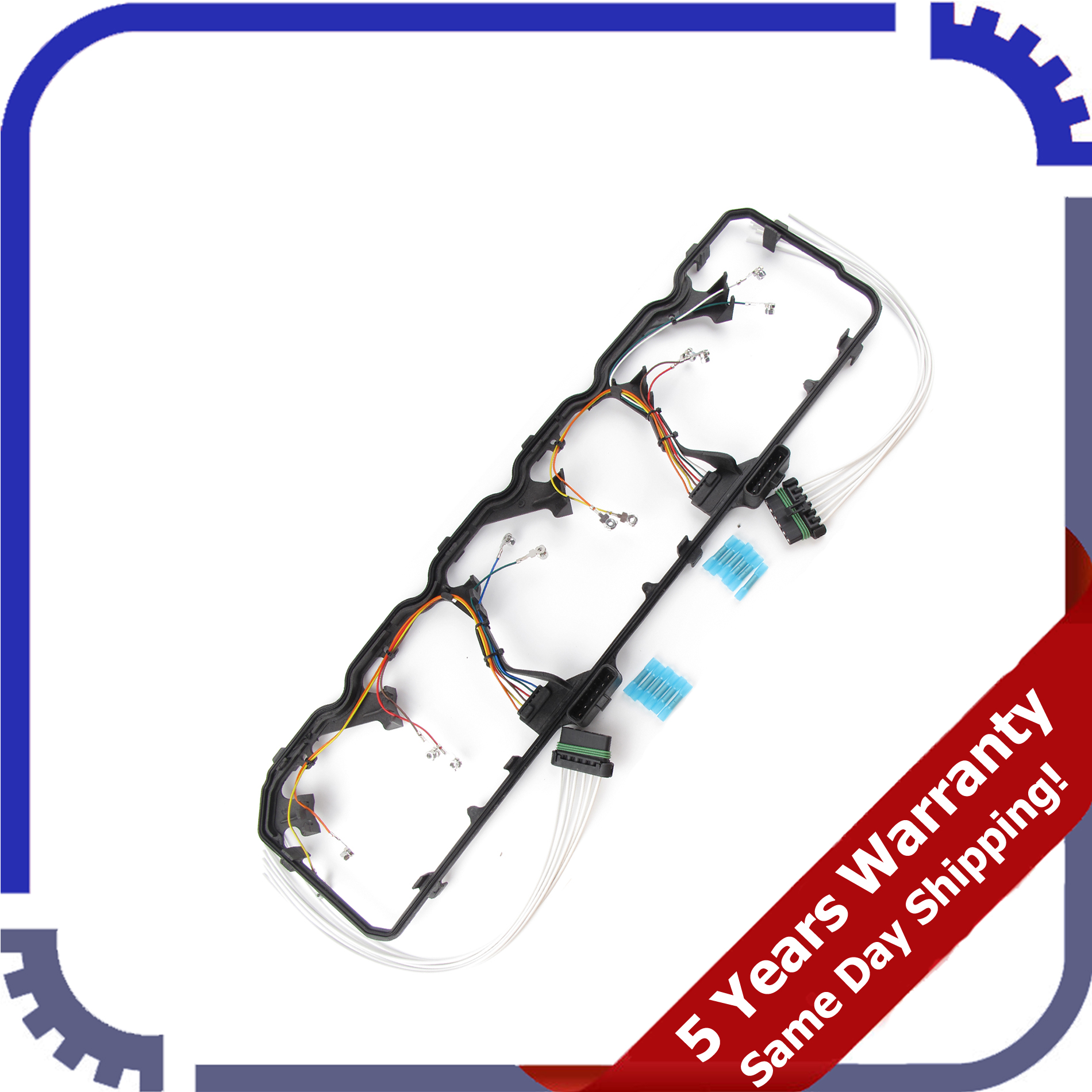 2006-2010 Dodge Ram 2500 3500 4500 5.9L 6.7L RK3071 For Valve Cover Gasket