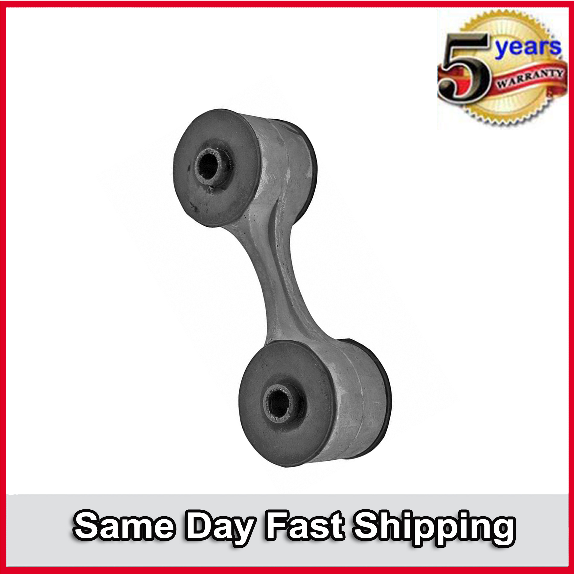 Front Engine Motor Mount For 1982-95 Buick Century Chevy Citation Pontiac 2396