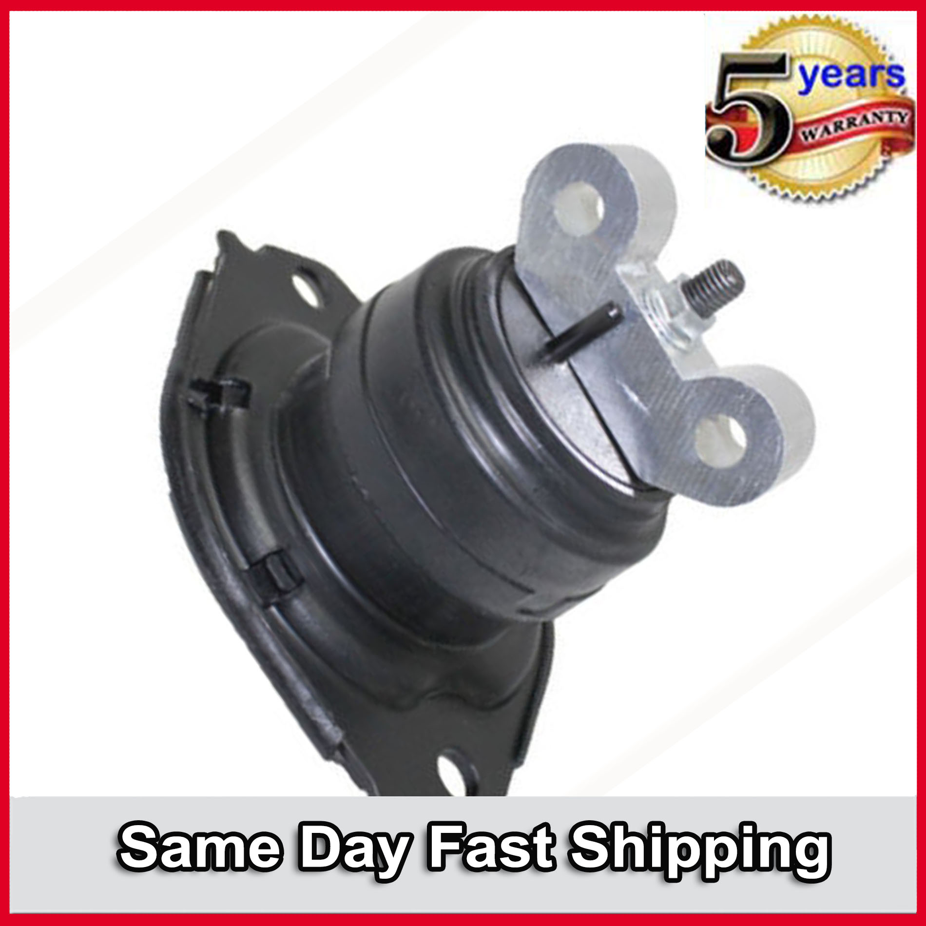 2011-2016 For Front Engine Motor Mount Chrysler 300 Dodge Charger 3.6L 5.7L 5522