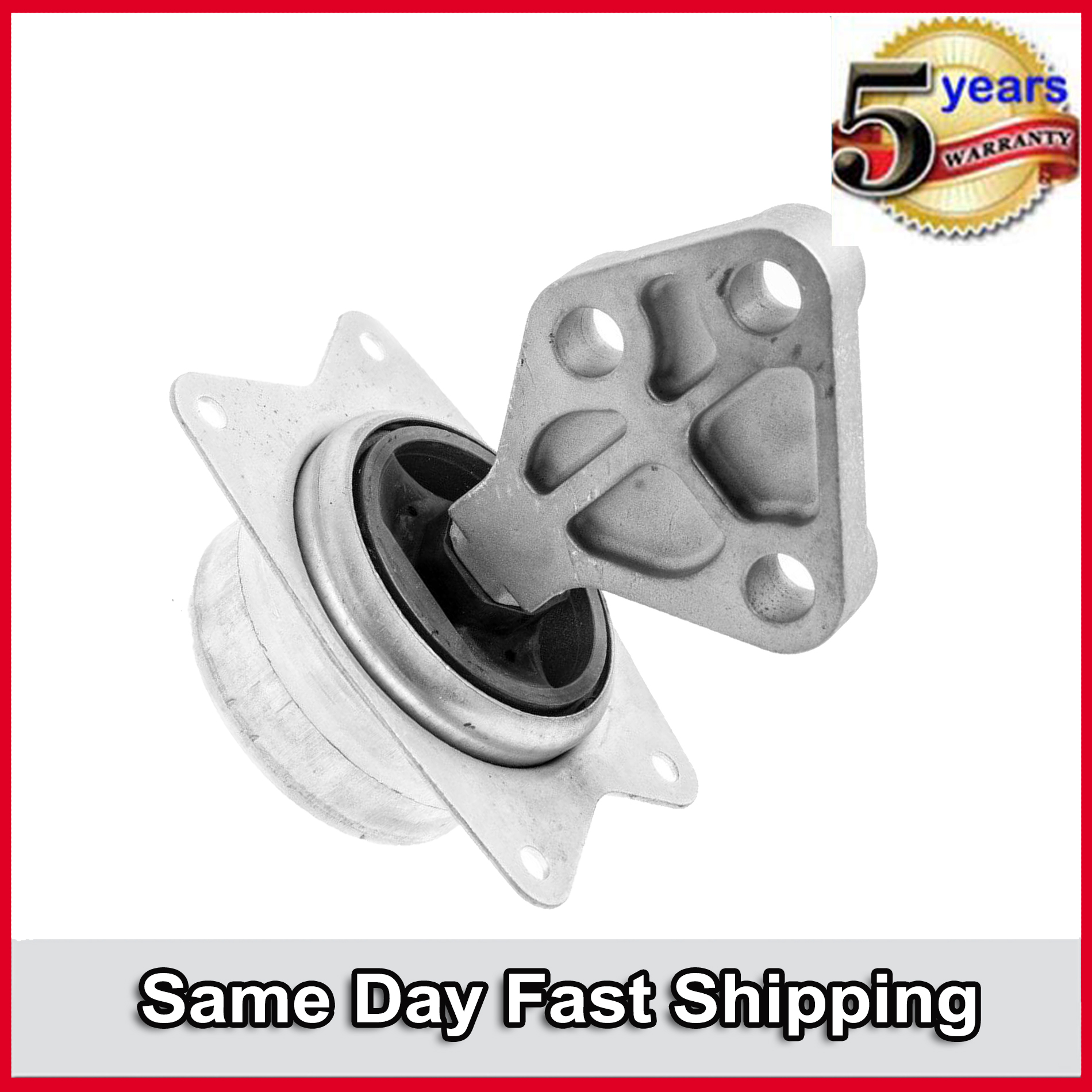 For Chevrolet Malibu 2.4L Auto Trans 5598 2009-2012 Transmission Mount