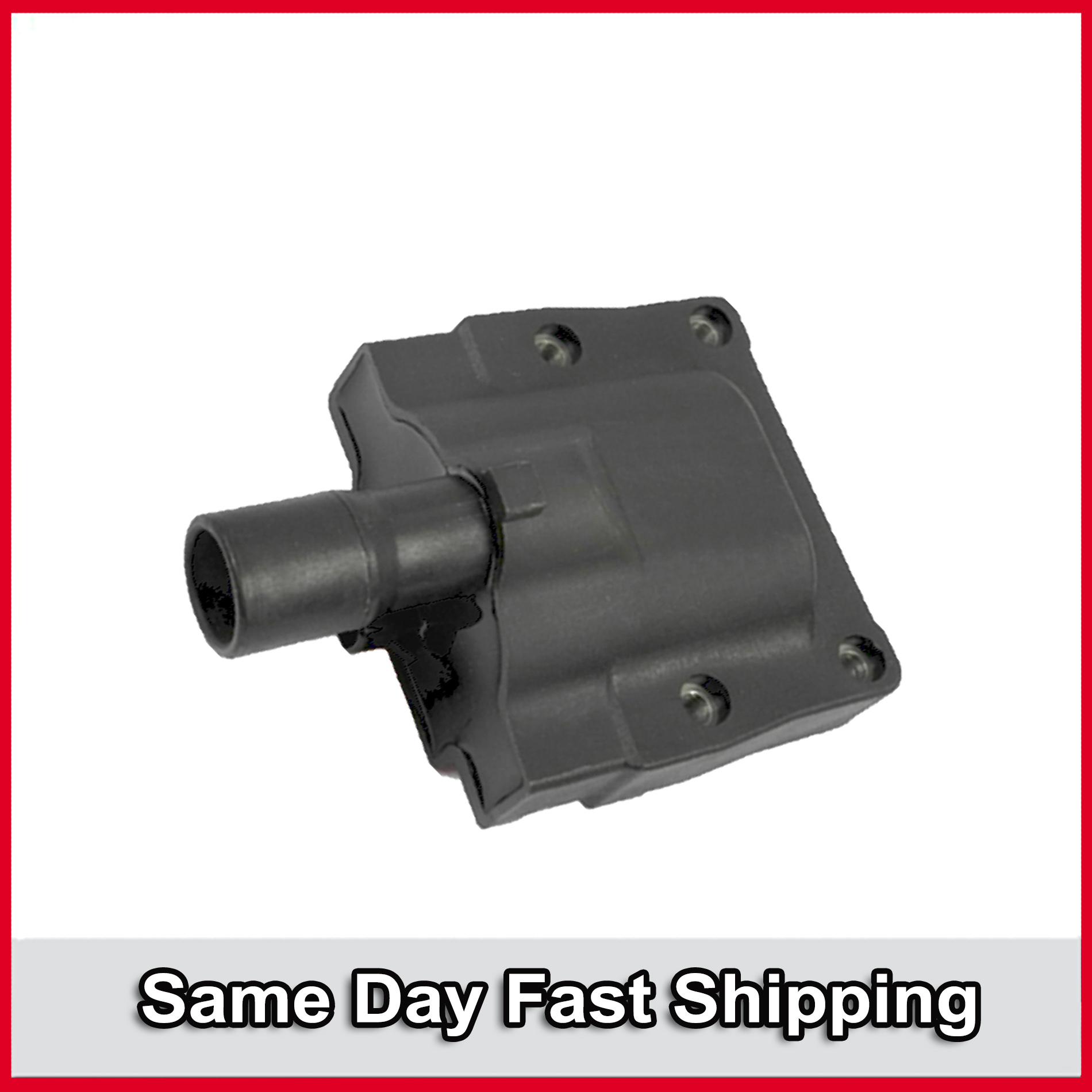 DESCRIPTION. Brand New Ignition Coil.