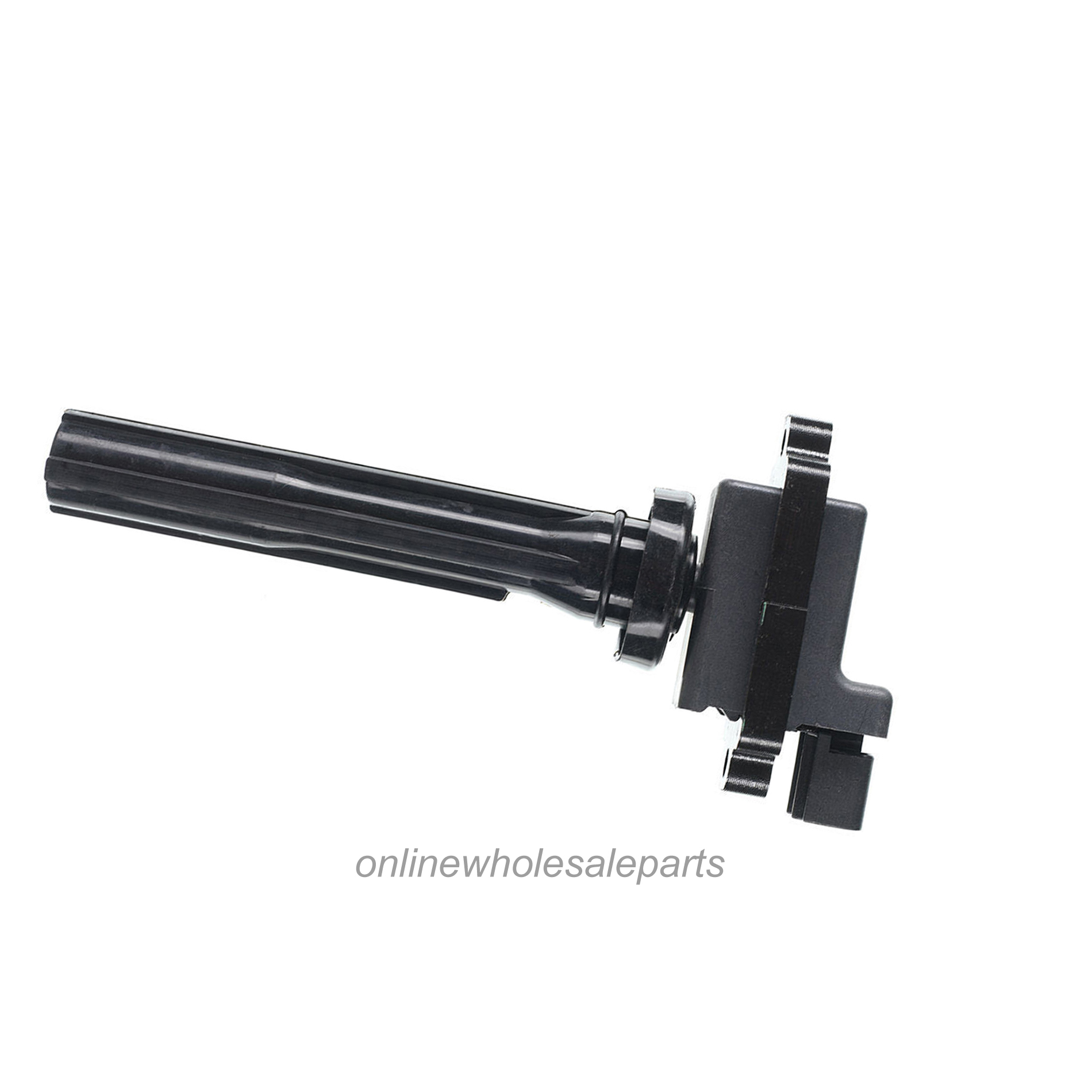 Set of 4 Herko Ignition Coil B218 For Suzuki Sidekick 1.8L-L4 1996-1997