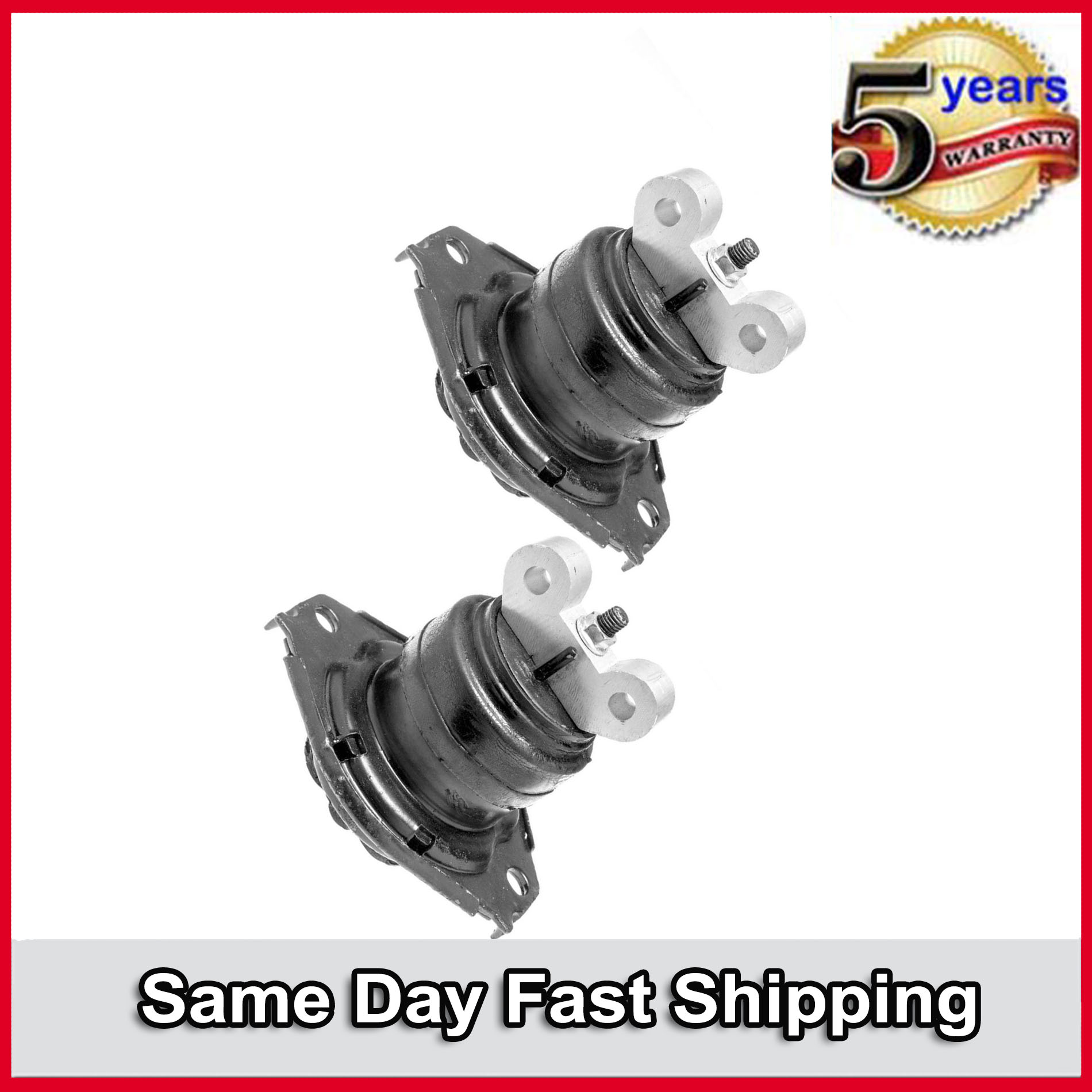 2011-2016 For Front Engine Motor Mount Chrysler 300 Dodge Charger 3.6L 5.7L 5522