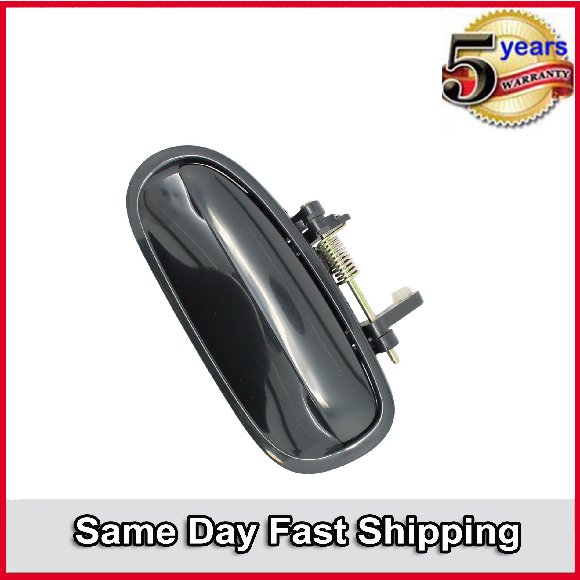 Dorman 80670 Honda Civic Driver Side Replacement Rear Exterior Door Handle