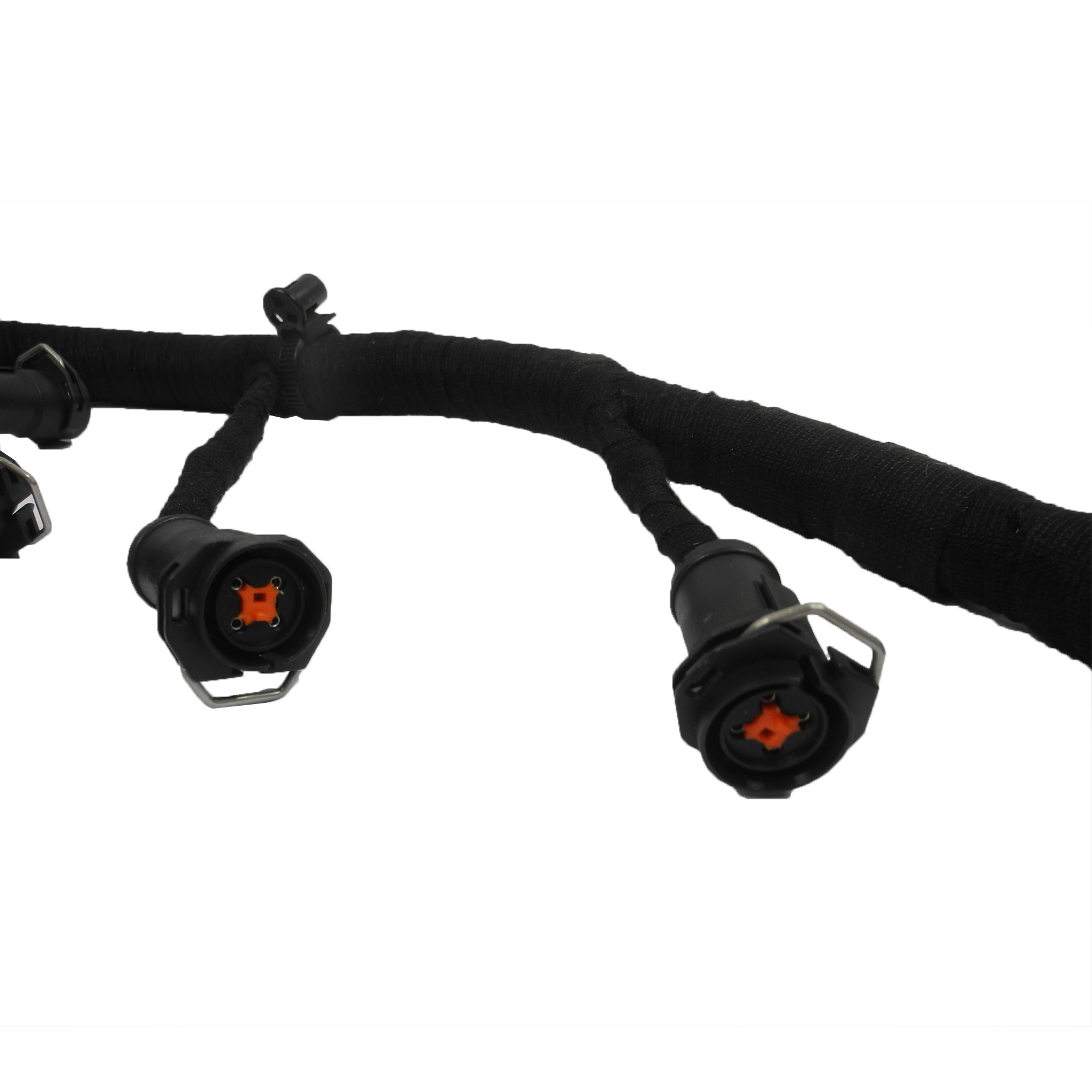 Powerstroke FICM Fuel Injector Module Wiring Harness For Ford F Super Duty 6.0L eBay