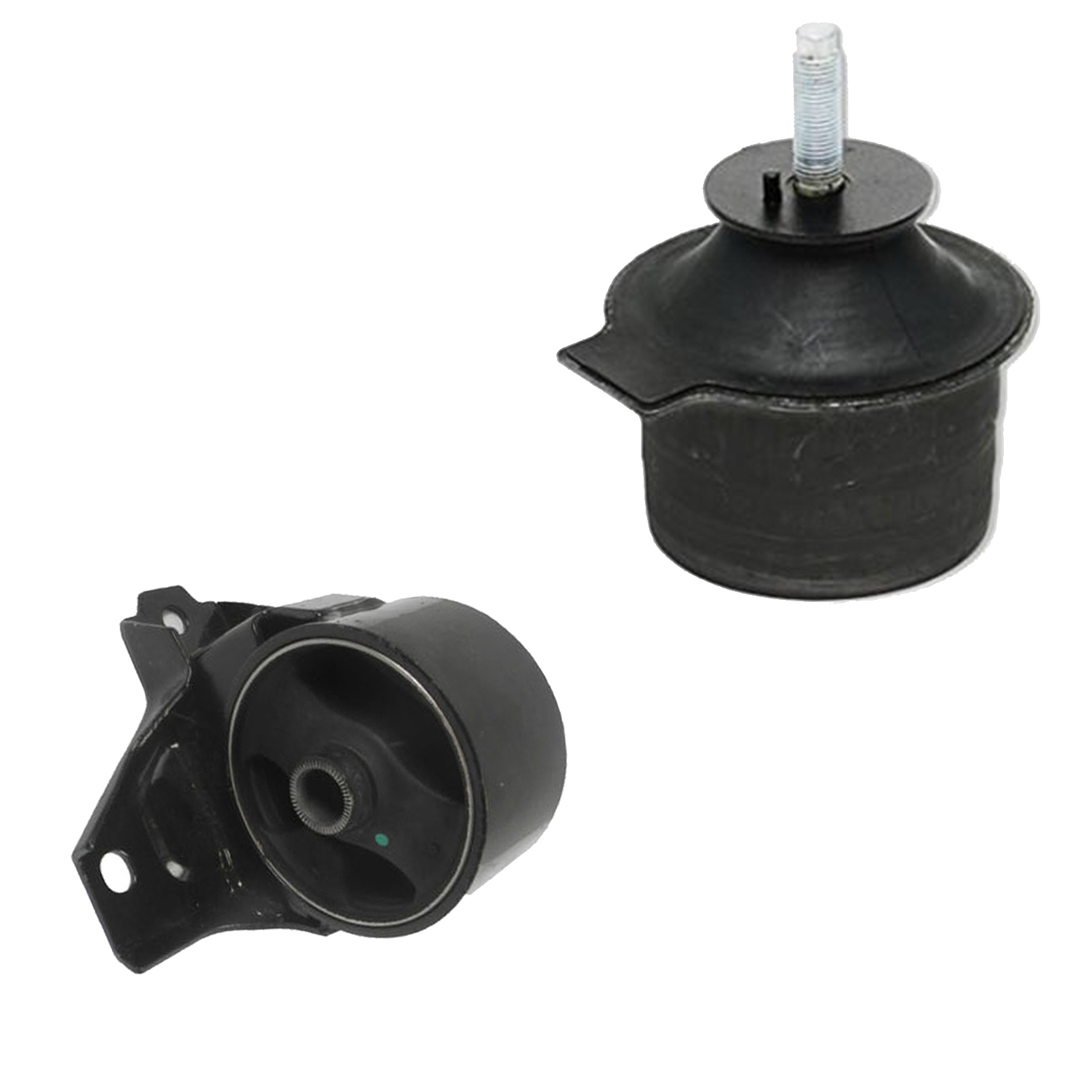 Engine Motor Mount 7151 7162 Set 2PCS For Hyundai Azera 3.3L 3.8L