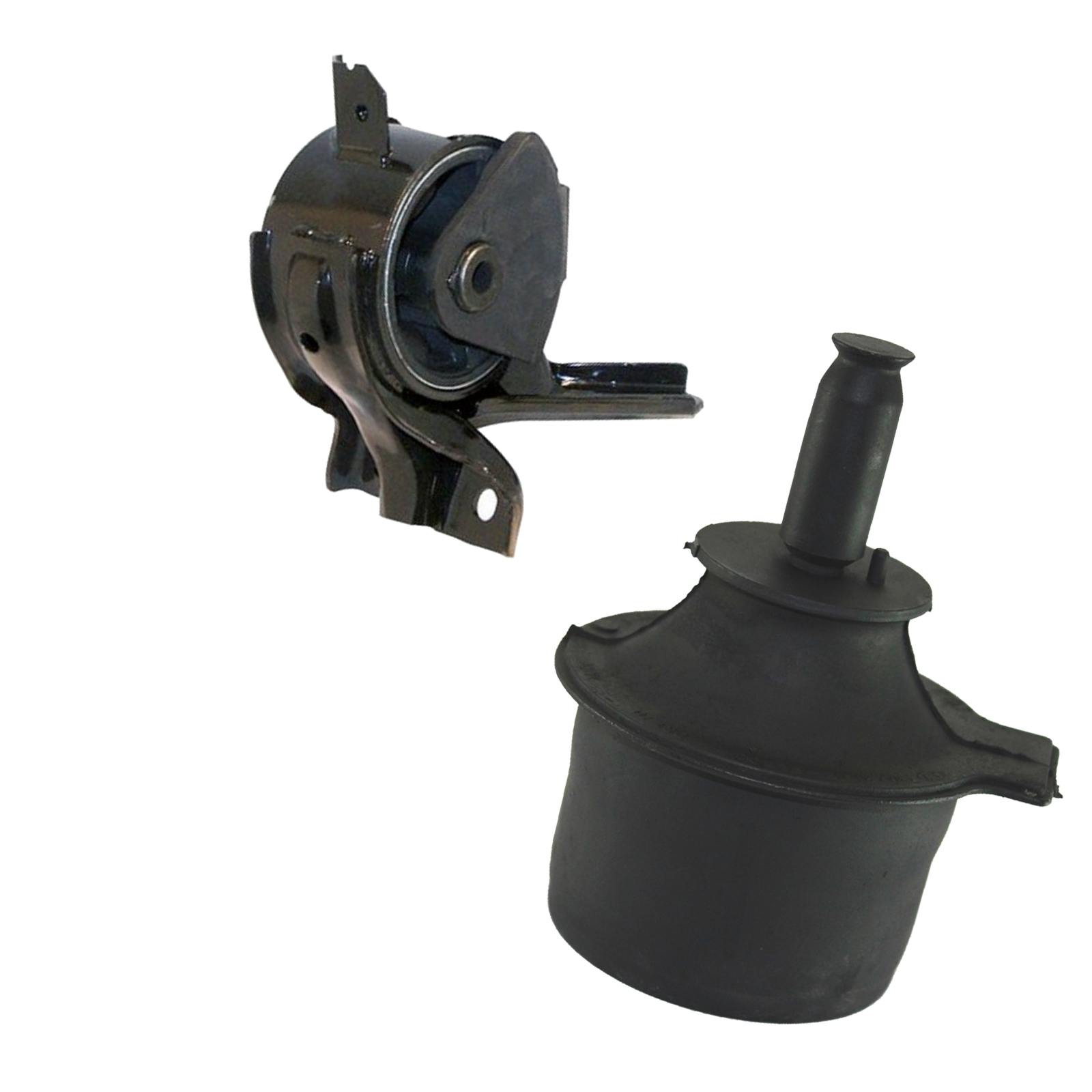 Engine Motor & Trans Mount For 20062011 Hyundai Azera 3.3L 3.8L Set