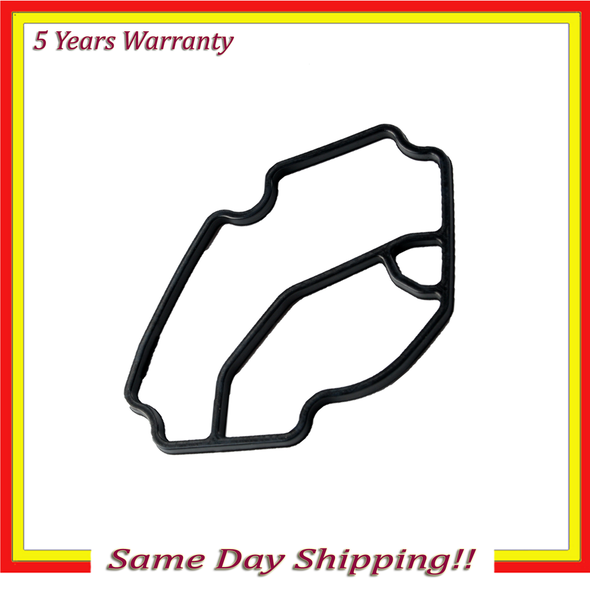 Oil Filter Housing Gasket For 20072009 Dodge Sprinter 0708 Jeep 3.0L