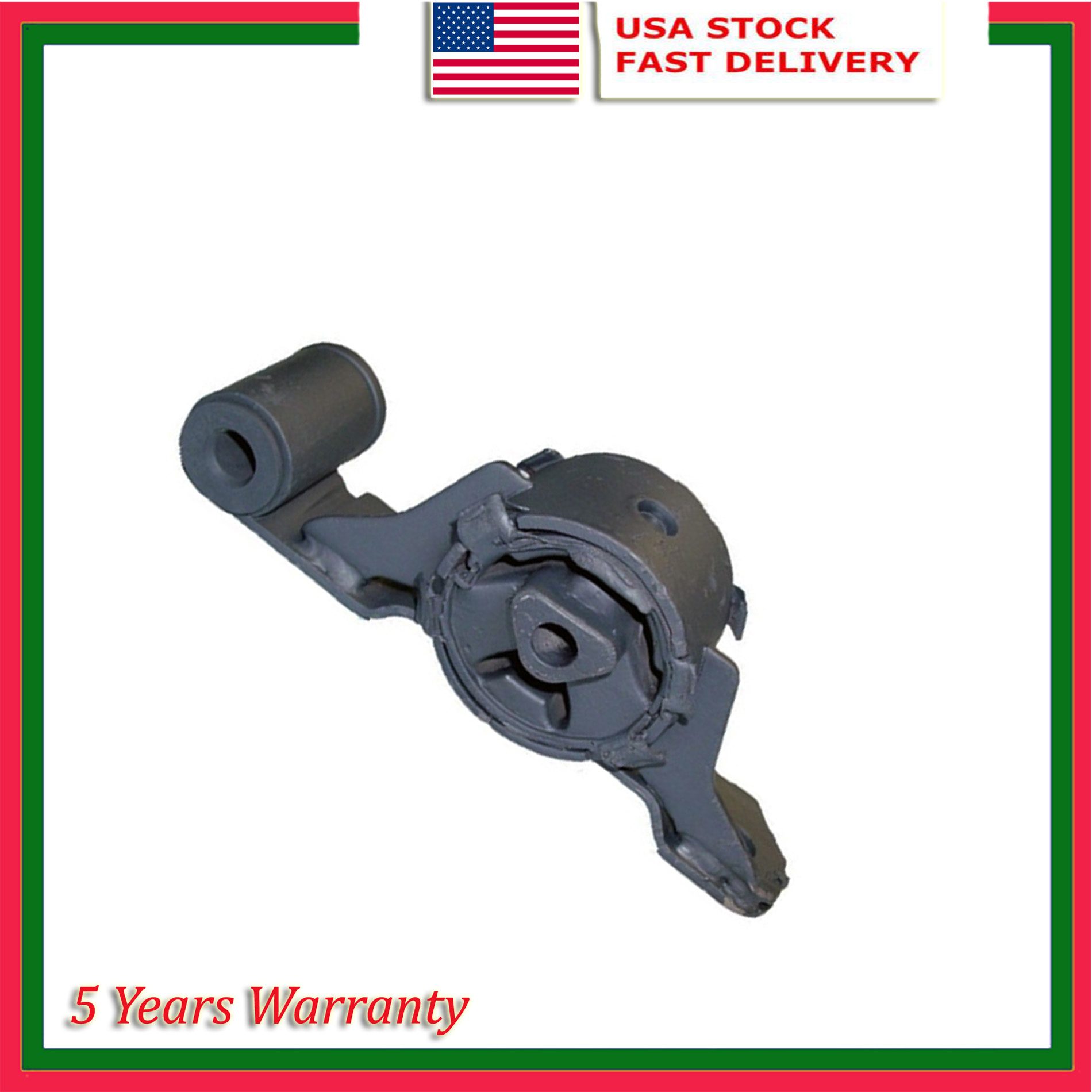 Transmission Mount For 19931996 Jeep Grand Cherokee 5.2L 2864 Auto eBay
