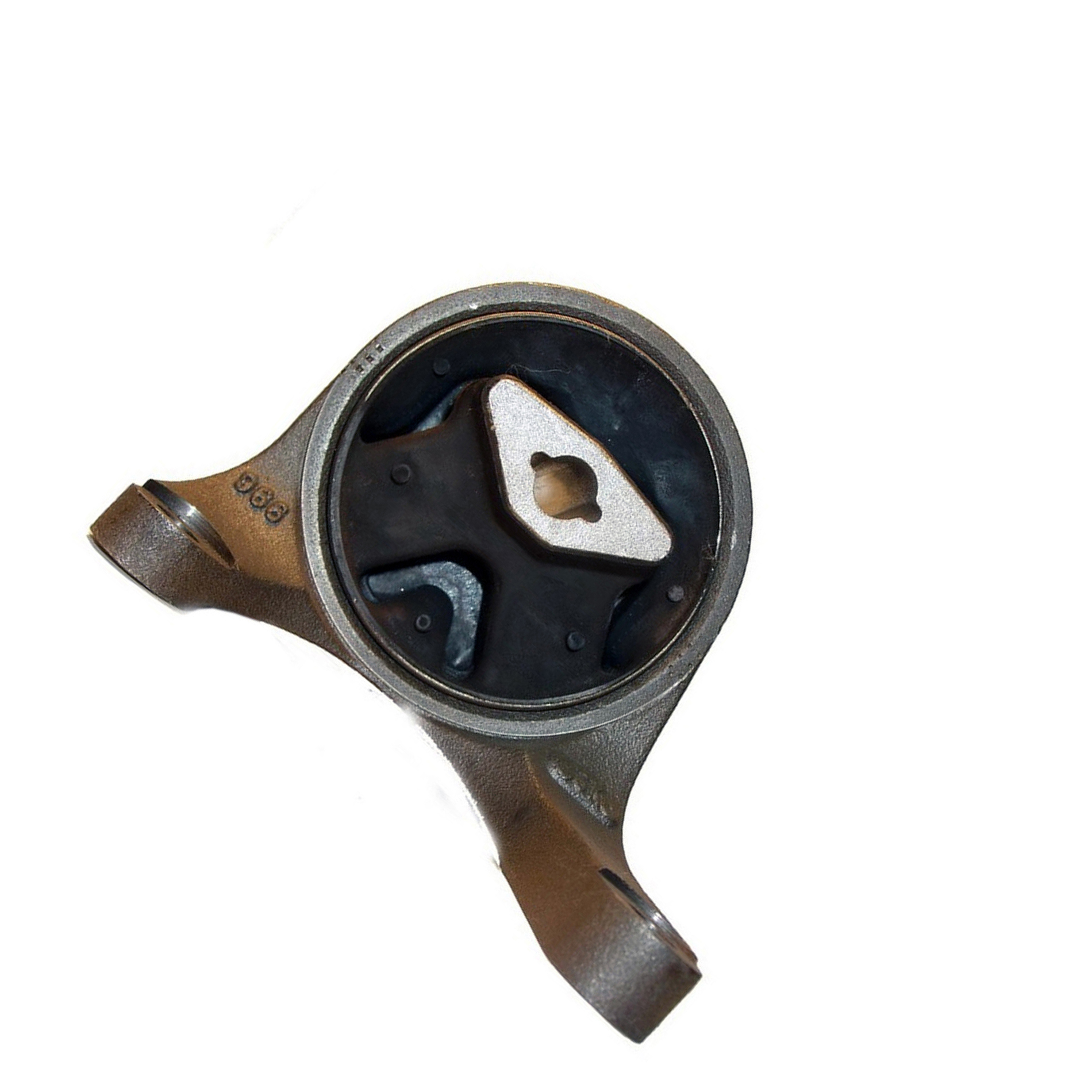 Transmission Mount For 19992004 Jeep Grand Cherokee 4.7L 4WD 5281 eBay