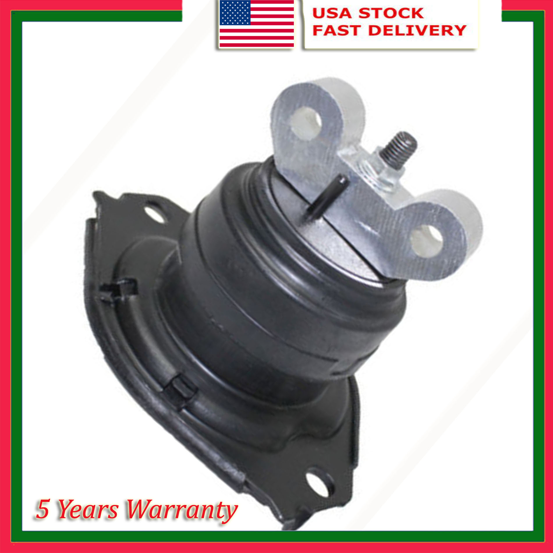 Front Engine Motor Mount For 20112020 Chrysler 300 Dodge Charger 3.6L