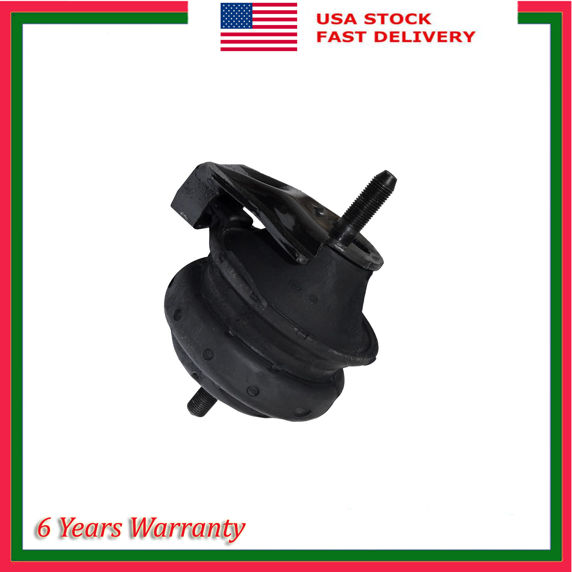 Front Right or Left Engine Motor Mount For 20032006 Kia Sorento 3.5L