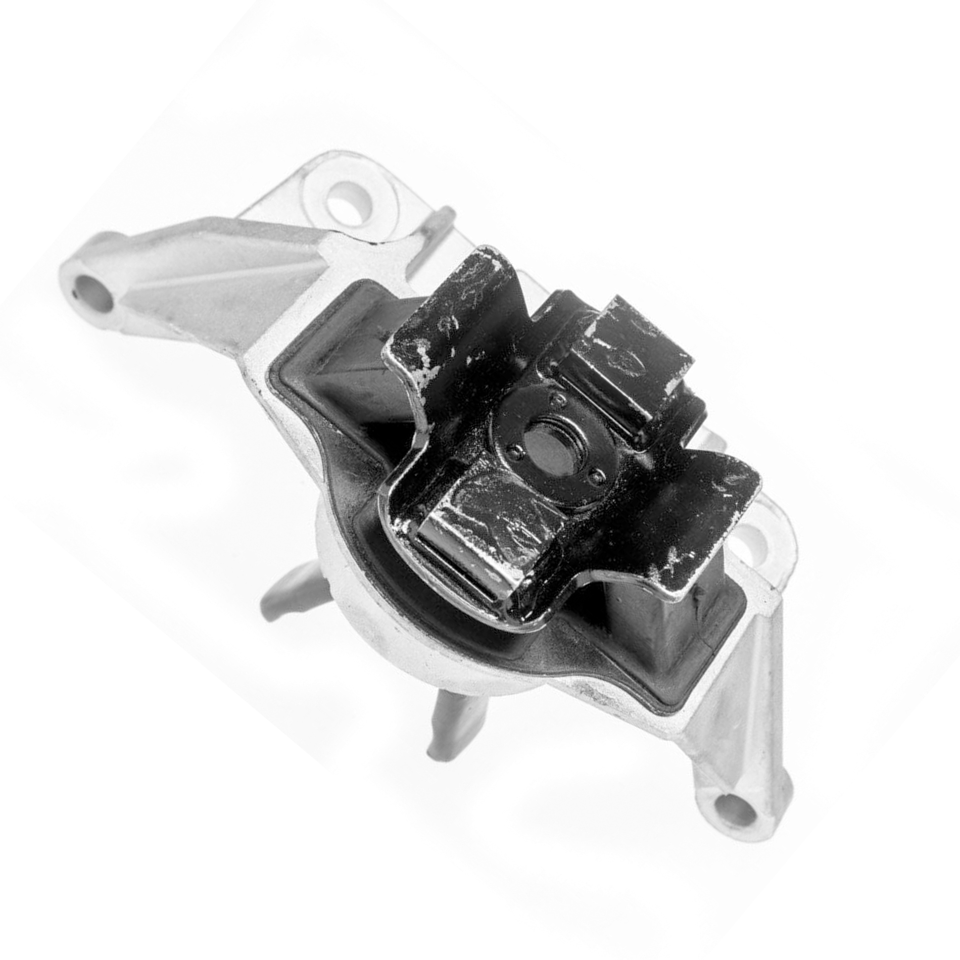 Transmission Mount For 20072012 Nissan Altima 2.5L Manual Trans 9733