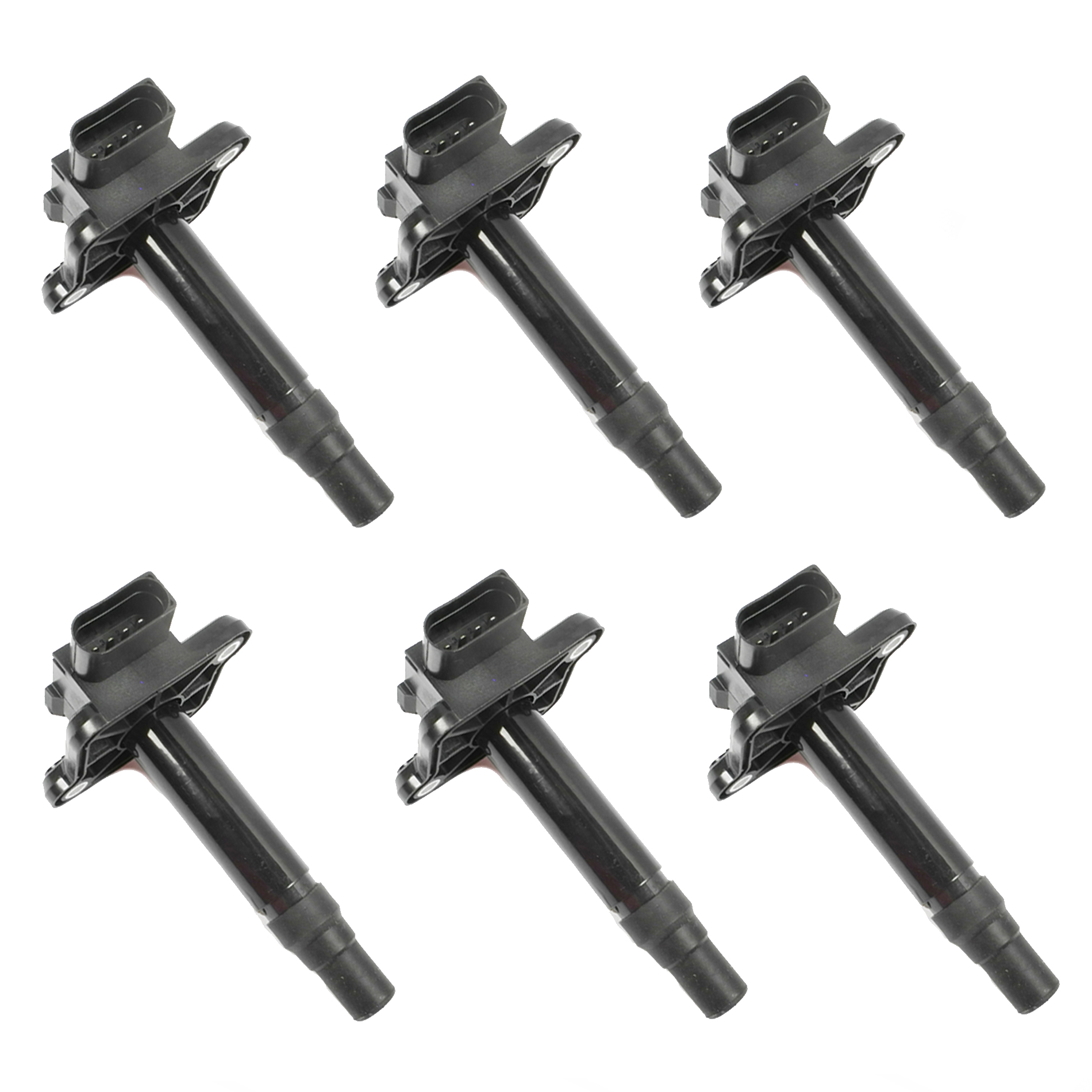 2003 Nissan Altima Ignition Coil ~ Perfect Nissan