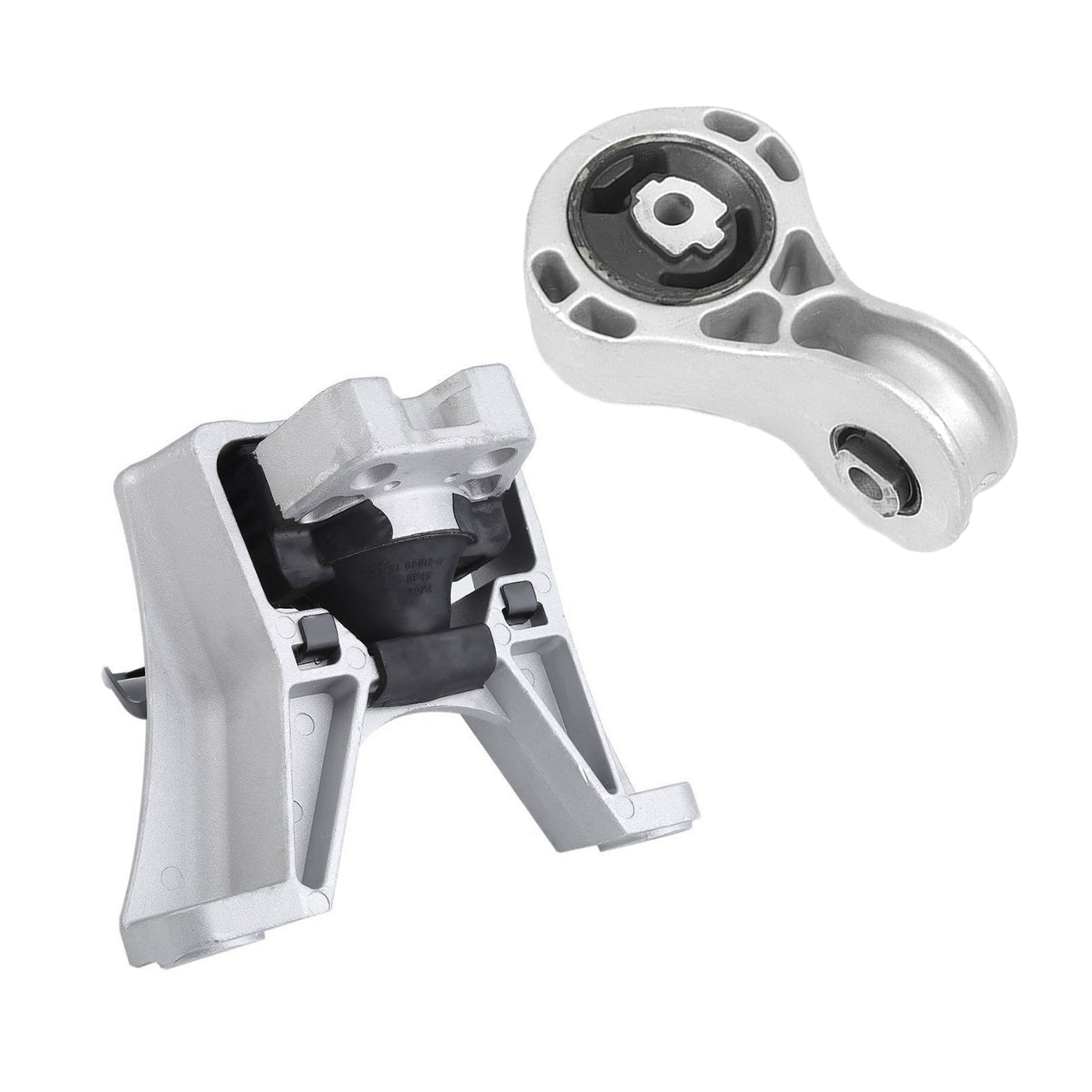 Set 2 Engine Motor Mount For 20082011 Ford Focus 2.0L 5322 5495 eBay