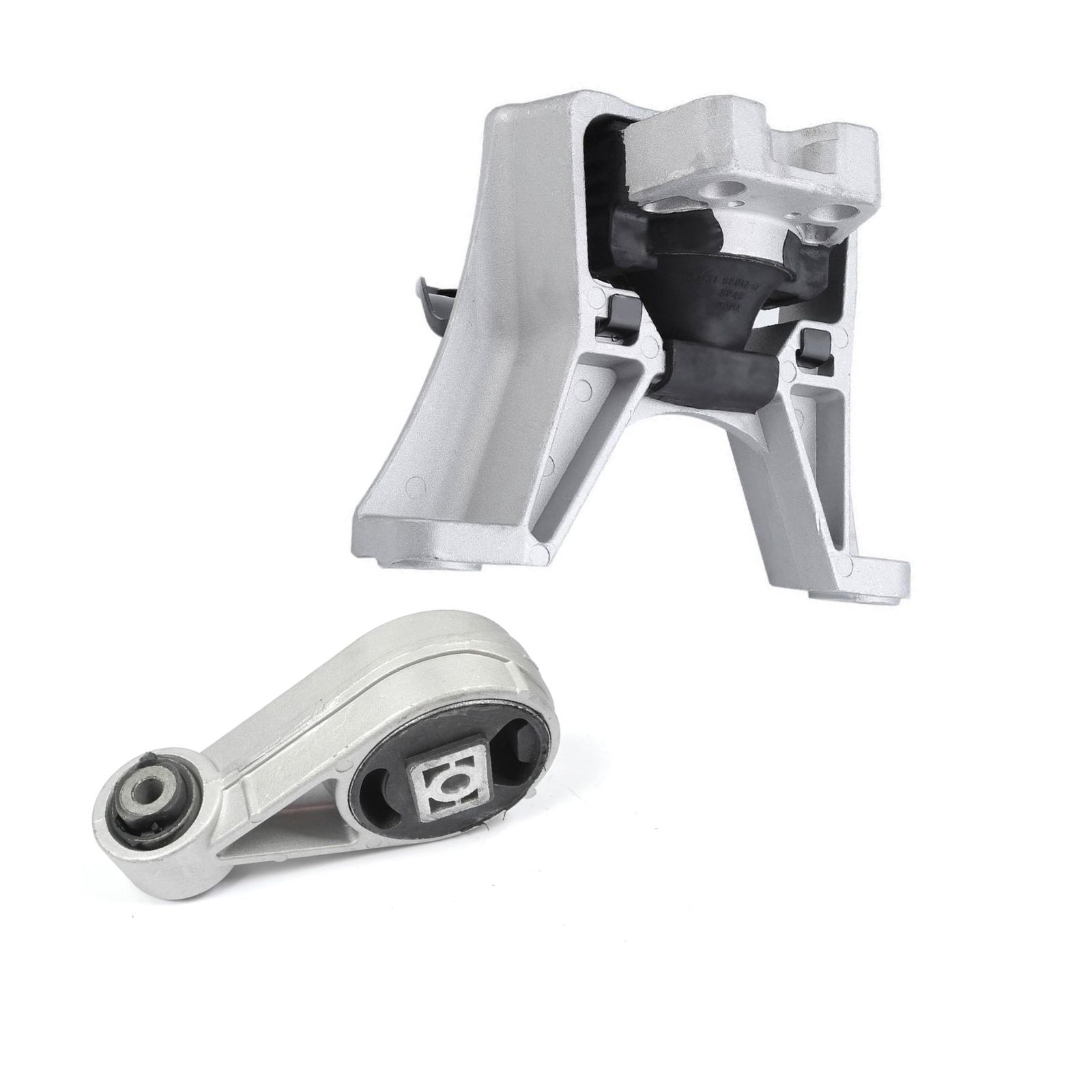 Set 2 Engine Motor Mount For 20052007 Ford Focus 2.0L 5495 2939 eBay