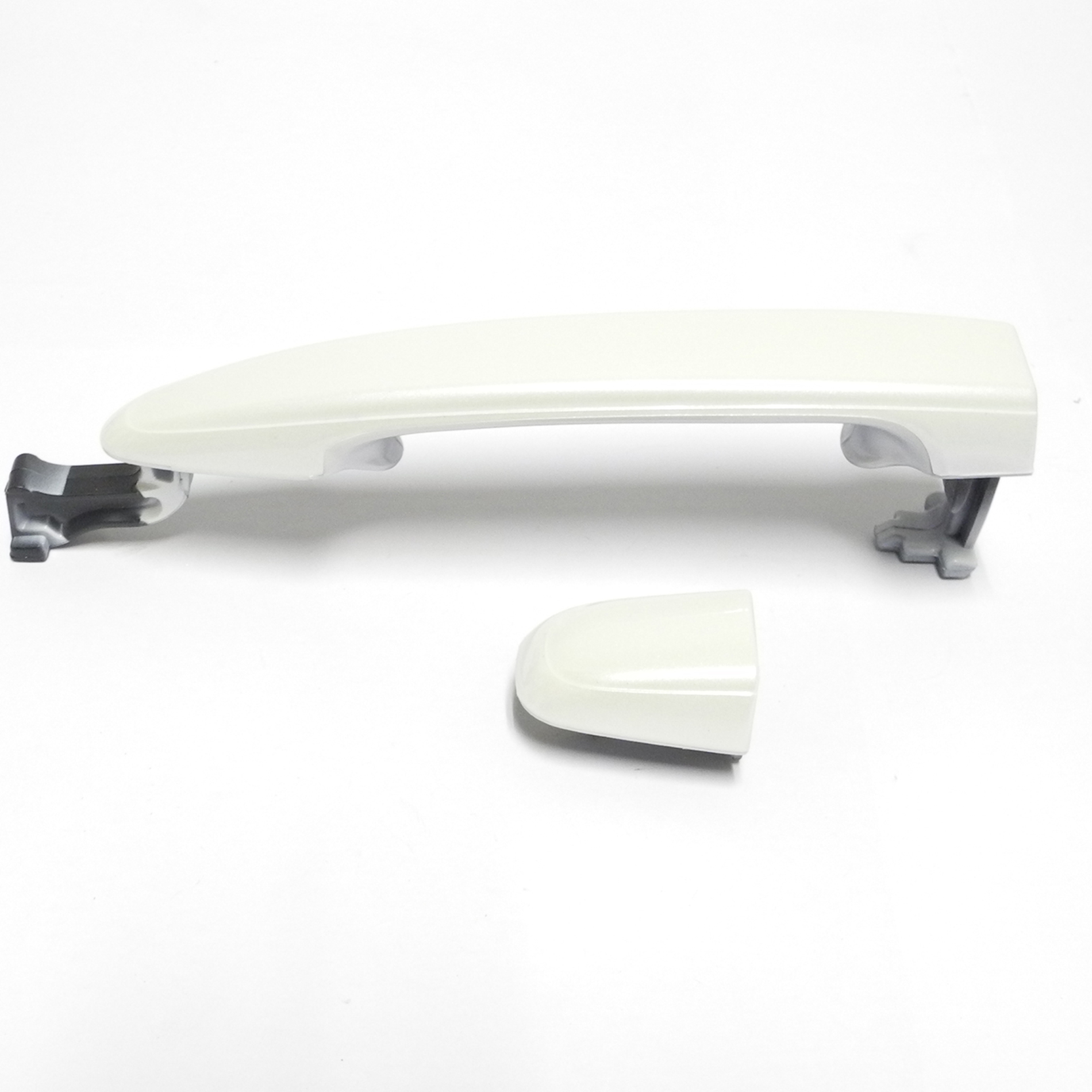 Plastic Car Outside Door Handle Rear 69211-AE010 for 04-10 Toyota Sienna Van