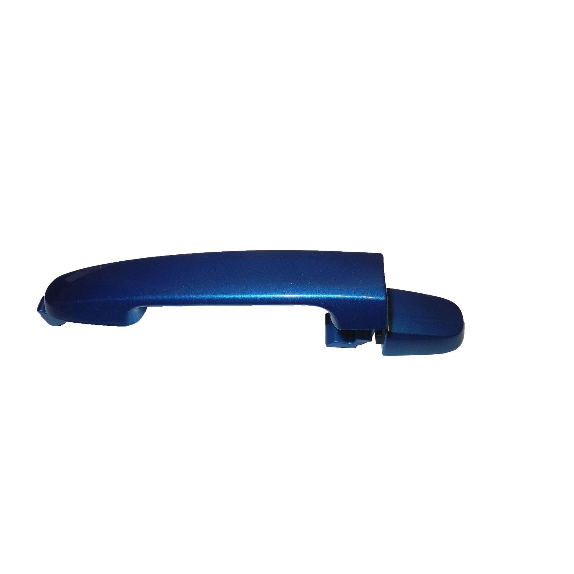 Outer Door Handle For TOYOTA Camry Speedway Blue Metallic 8P1 W/O