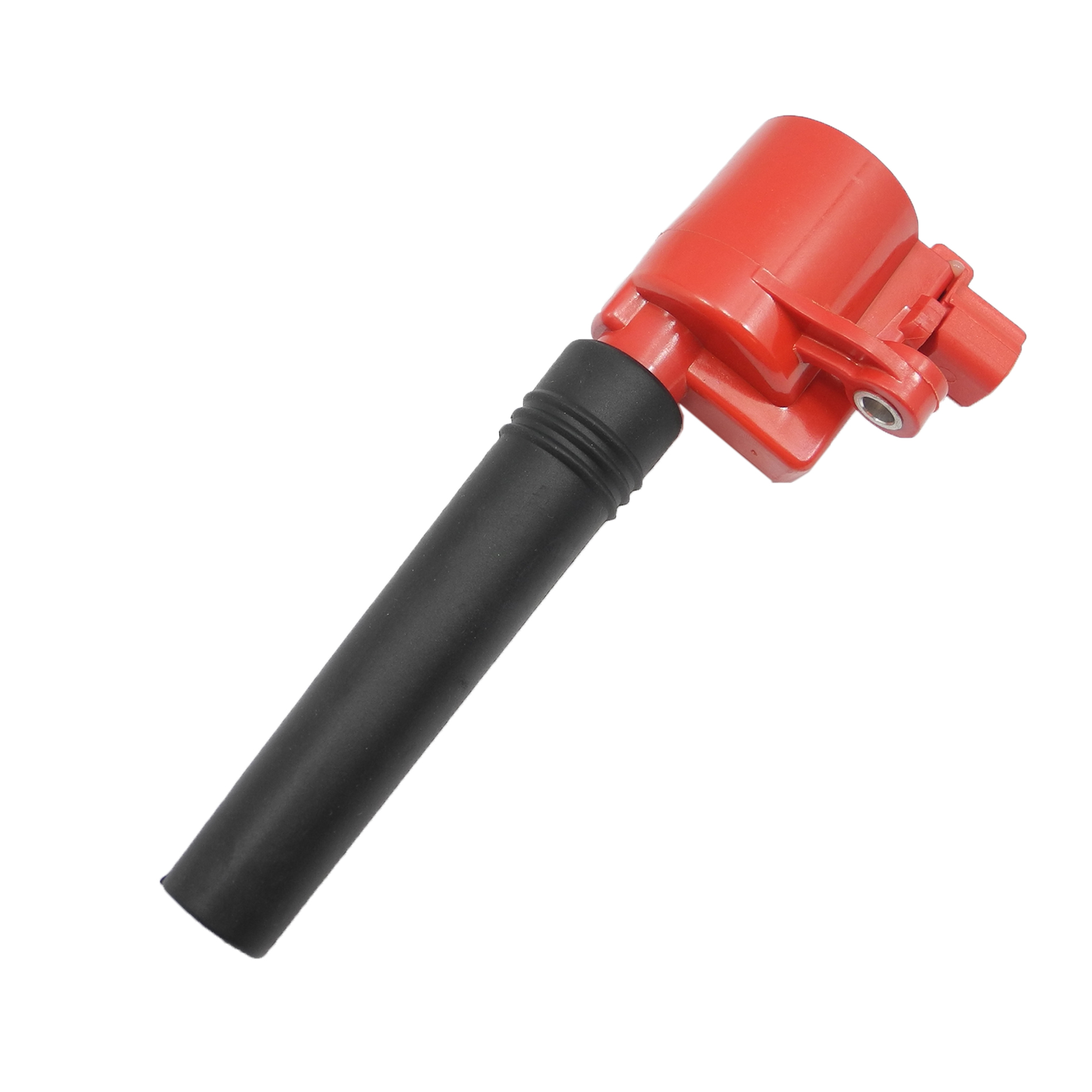 Ignition Coil For 2000-2006 Lincoln Ford LS Thunderbird Jaguar 3.9L ULI270R RED