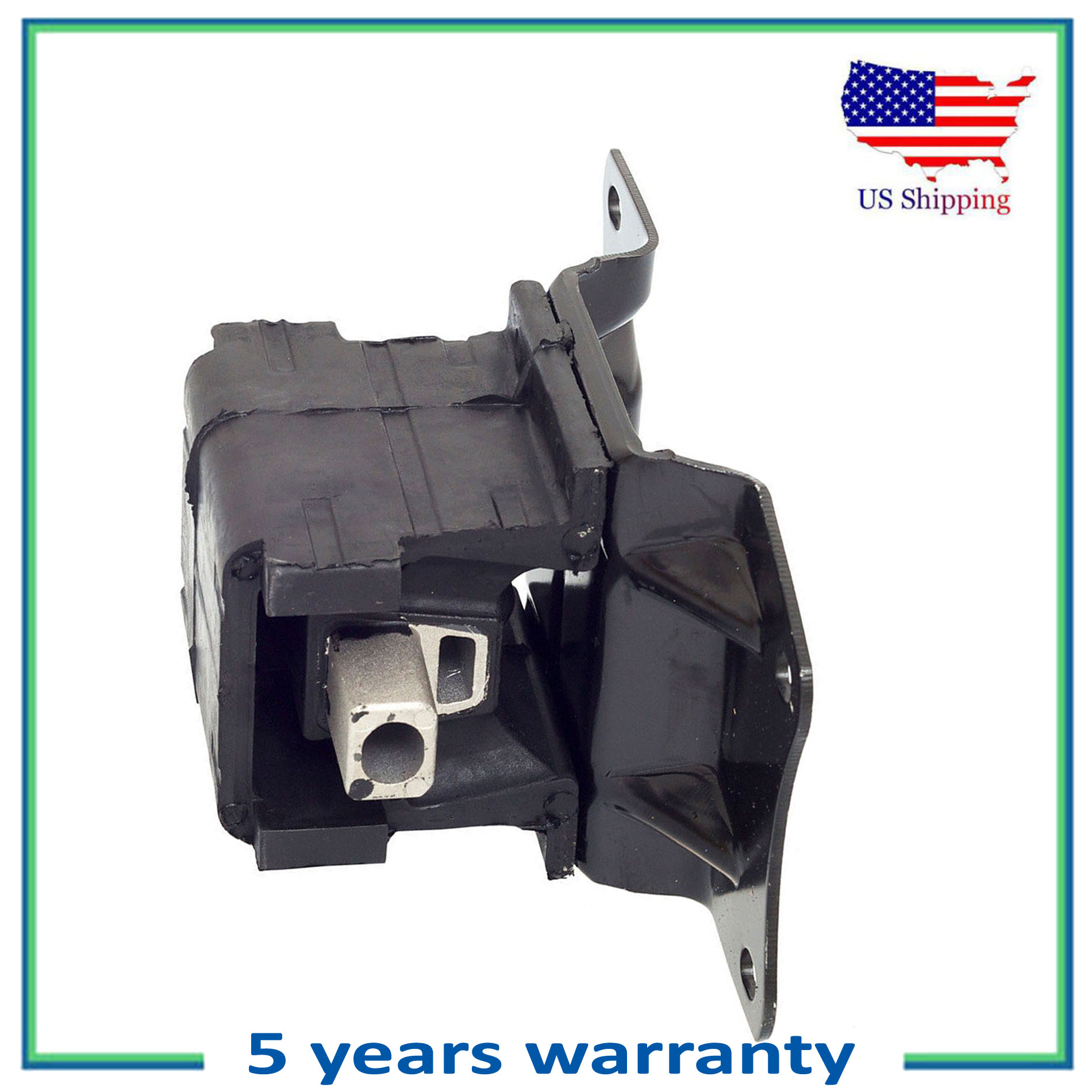 Transmission Motor Mount For Chrysler Dodge 3.3L 3.5 L
