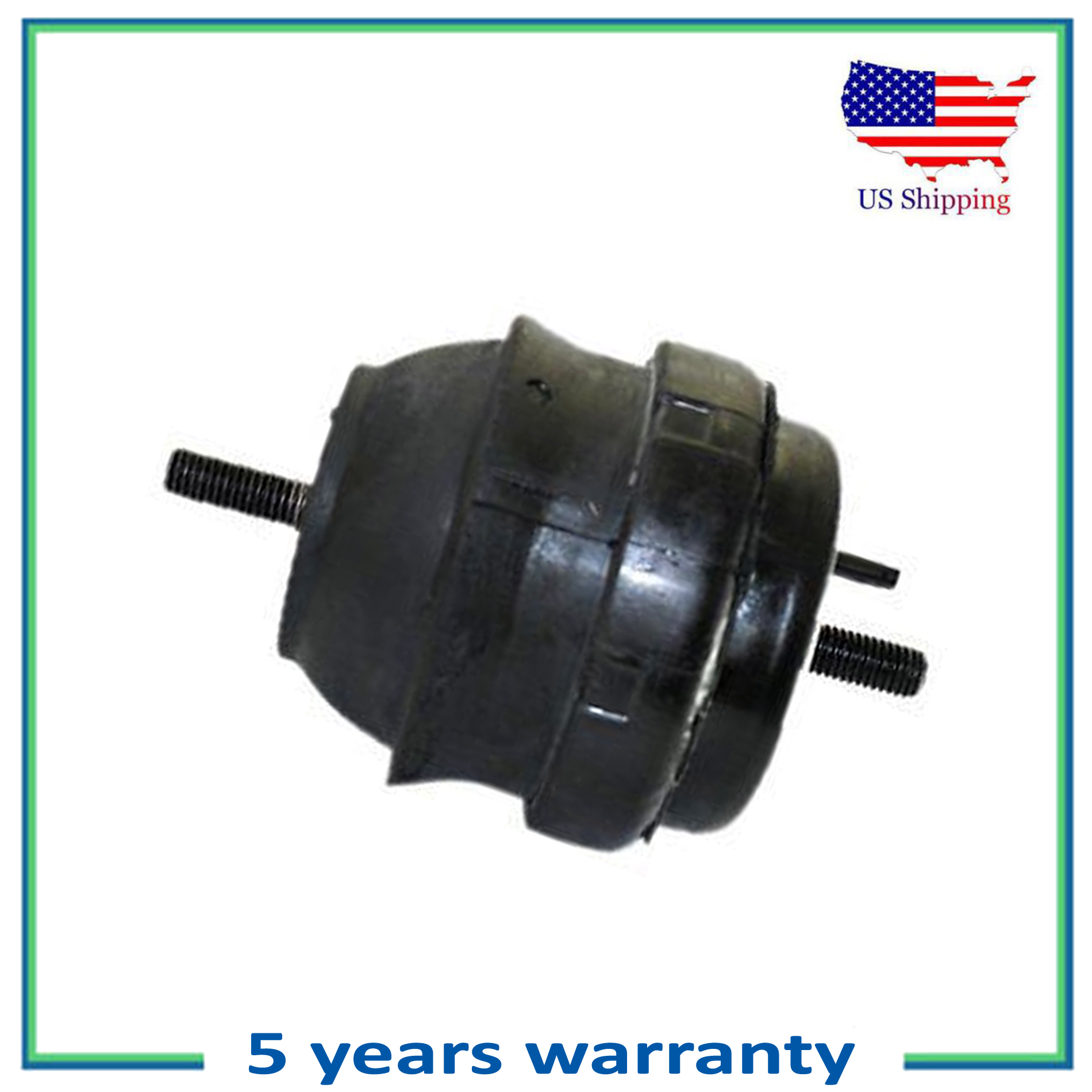 Engine Motor Mount For Cadillac CTS SRX STS New 5455 eBay