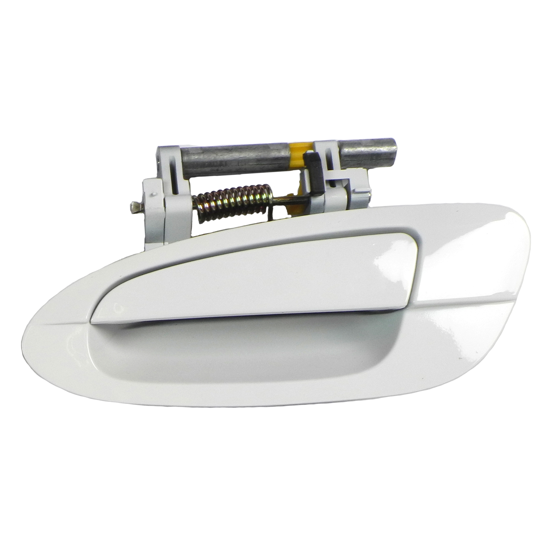 Rear Left NoMoreBreaking Outside Door Handle For 0206 Nissan Altima 2