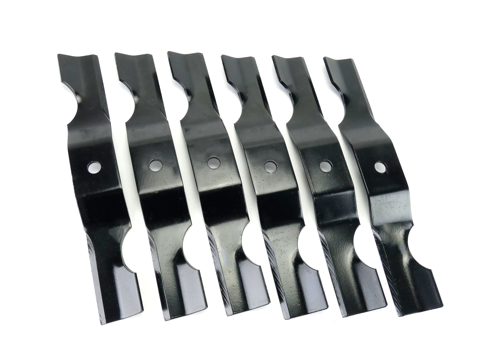 Blades Ariens Gravely XHT Mower Blade 14 Mowers & Outdoor Power Tools