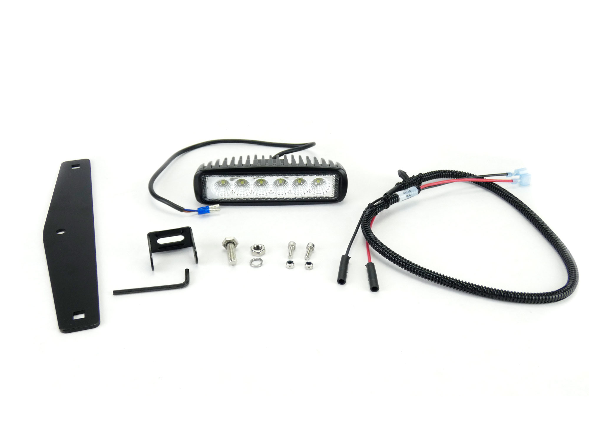 (1) OEM Gravely Ariens ZTX Ikon X Headlight Kit 71514100 eBay