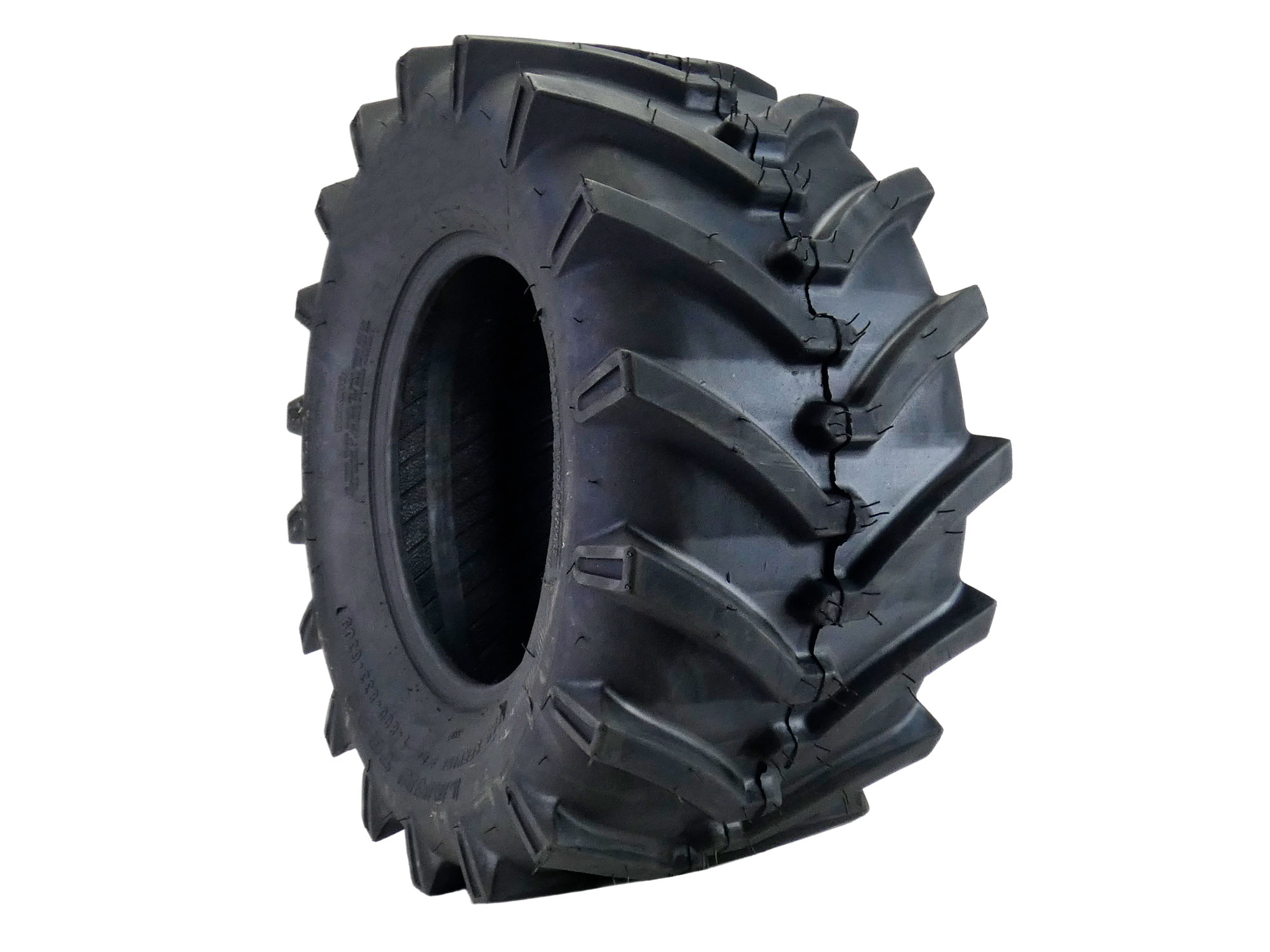 (1) 24x12.00-12 Lawn Trac Bar Lug Tire 4 Ply Rating Heavy Duty | eBay