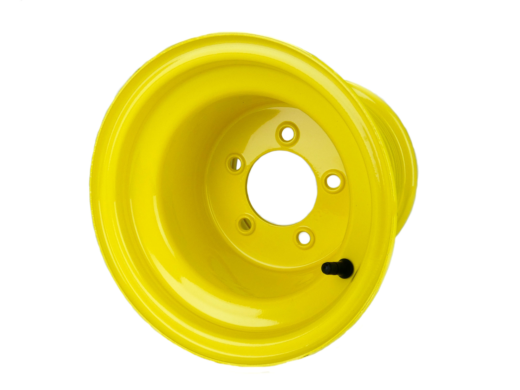 (1) Rear Wheel 4x2 6x4 fits John Deere Gator 25x13.009 Tire Replaces