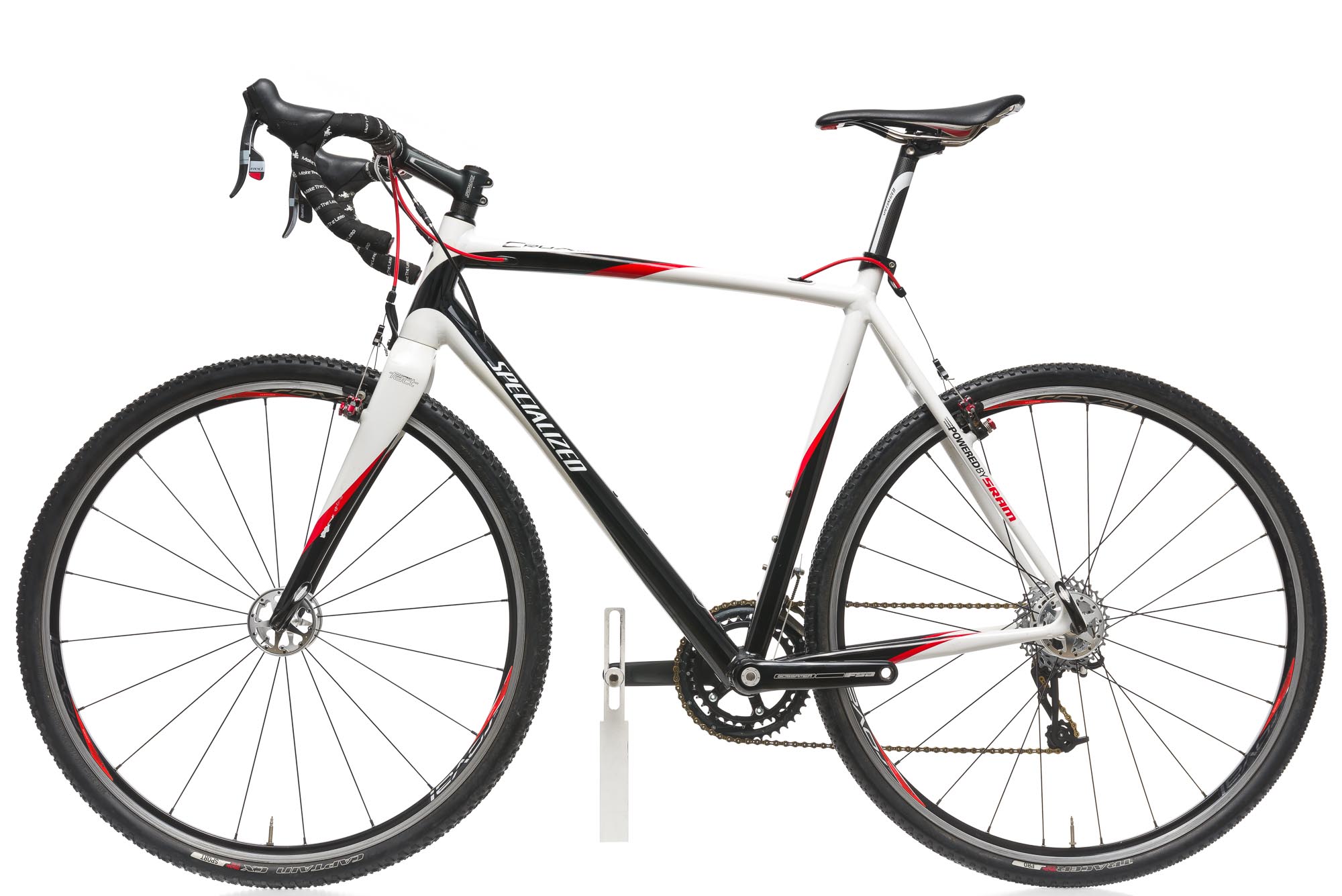 crux cyclocross bike