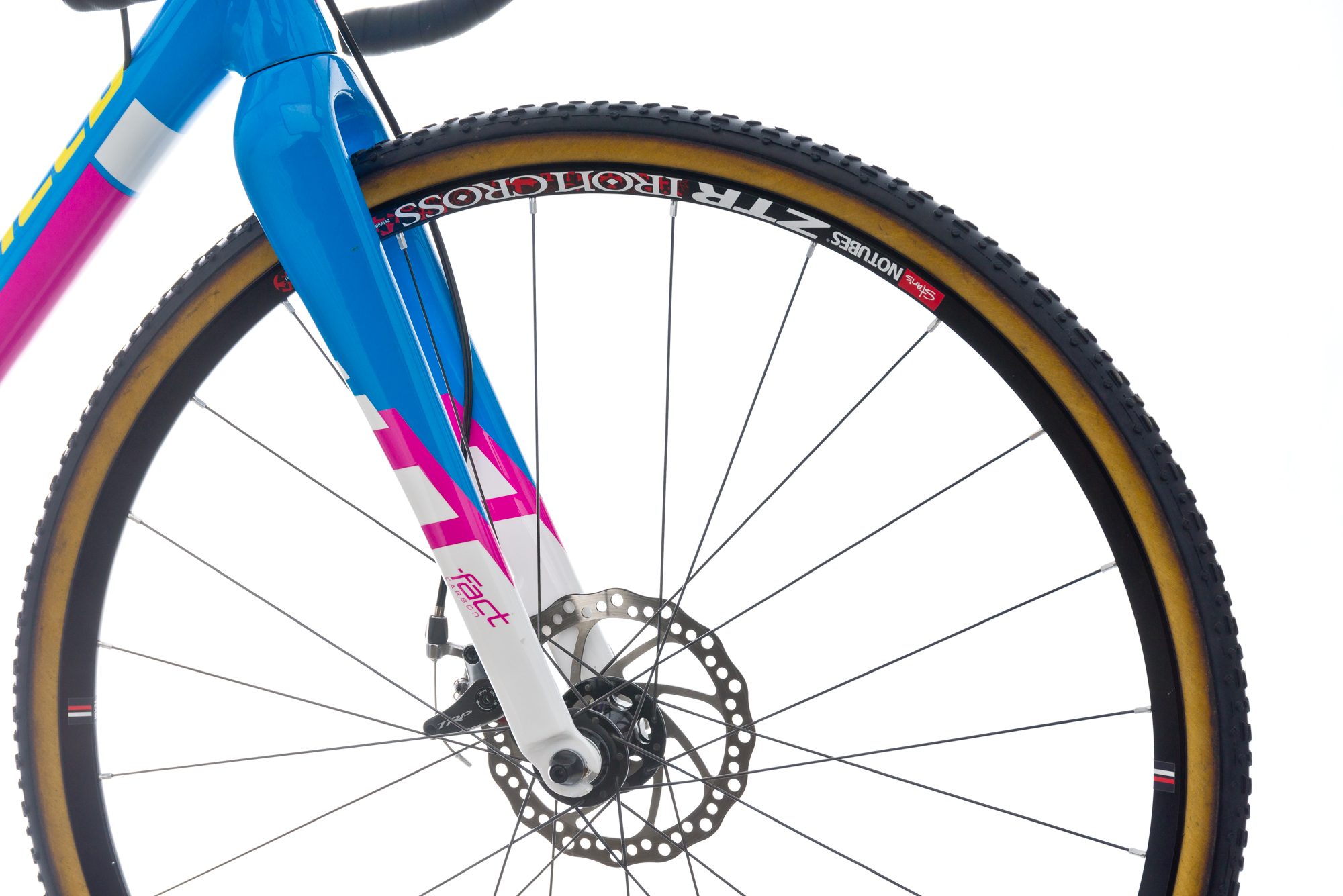 specialized crux alu