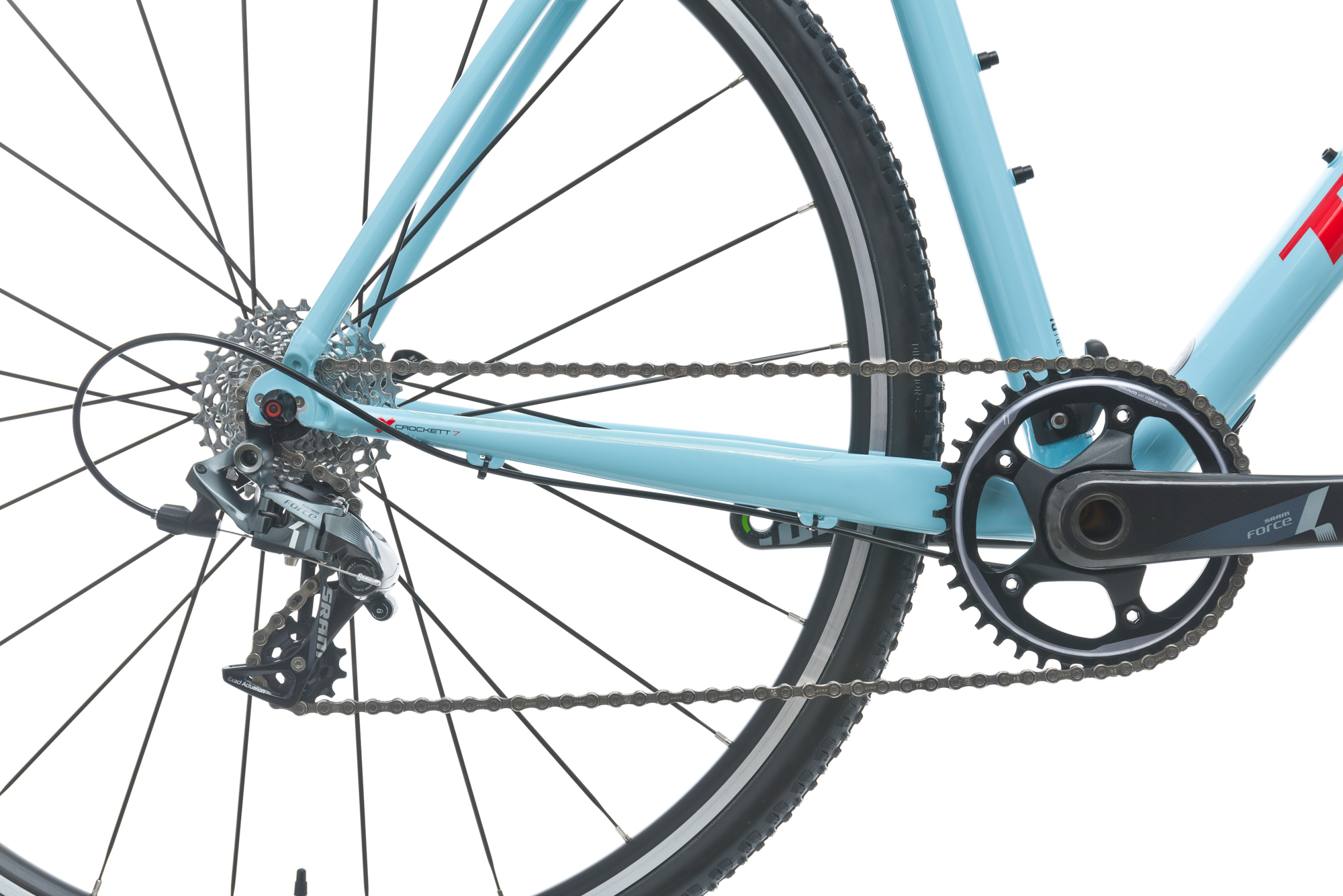 2016 trek crockett 7