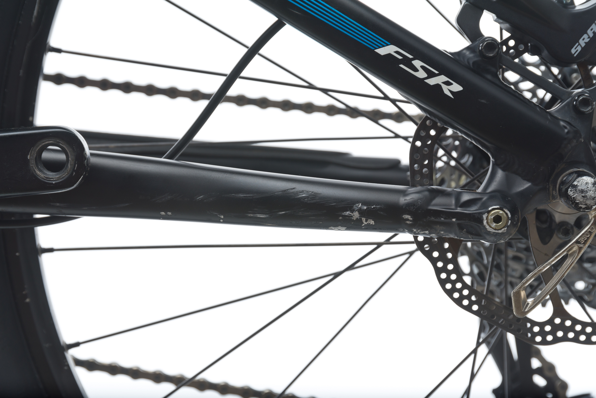 specialized safire mountain bike