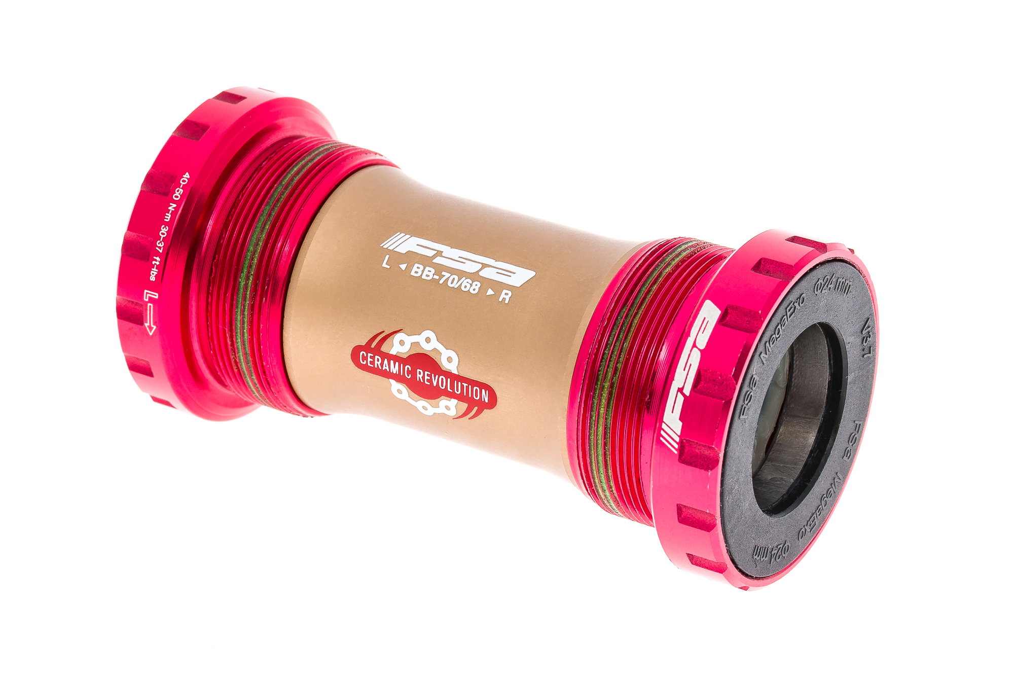 light bottom bracket Teen creamp ie
