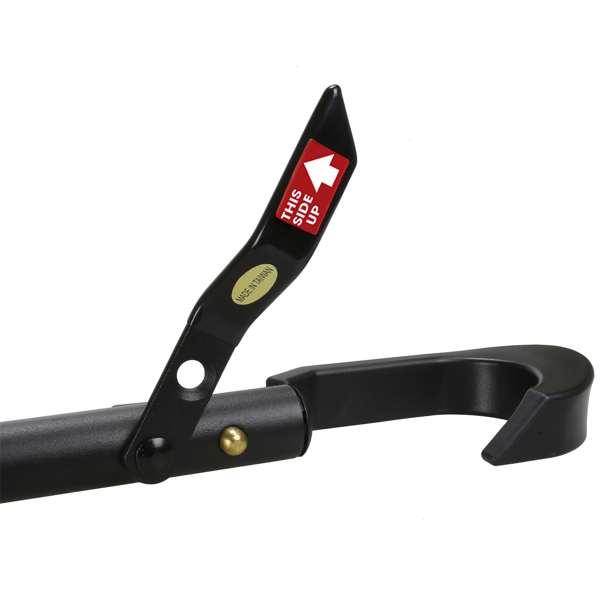 Ladies Bike or Y Frame Alternative Rack Adaptor