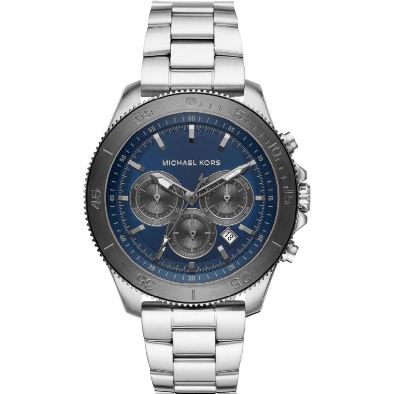 Michael kors theroux watch Clearance