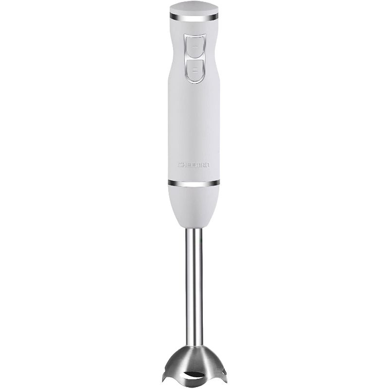 immersion blender chefman