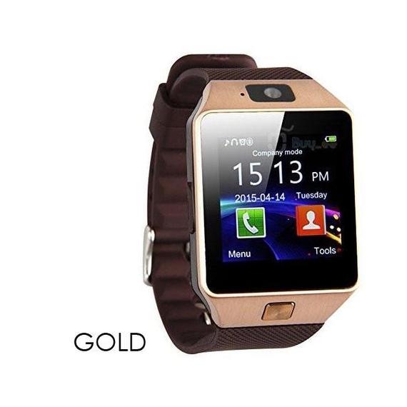krazilla bluetooth smart watch