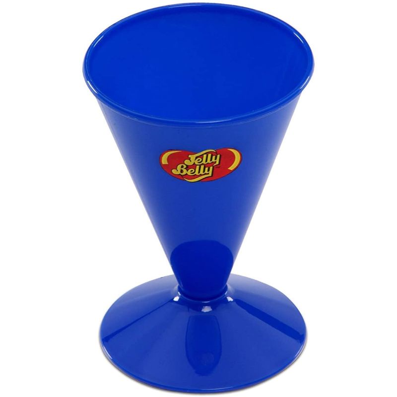 Jelly Belly 6oz Reusable Snow Cone Cups 4 Pack 18579156271 eBay