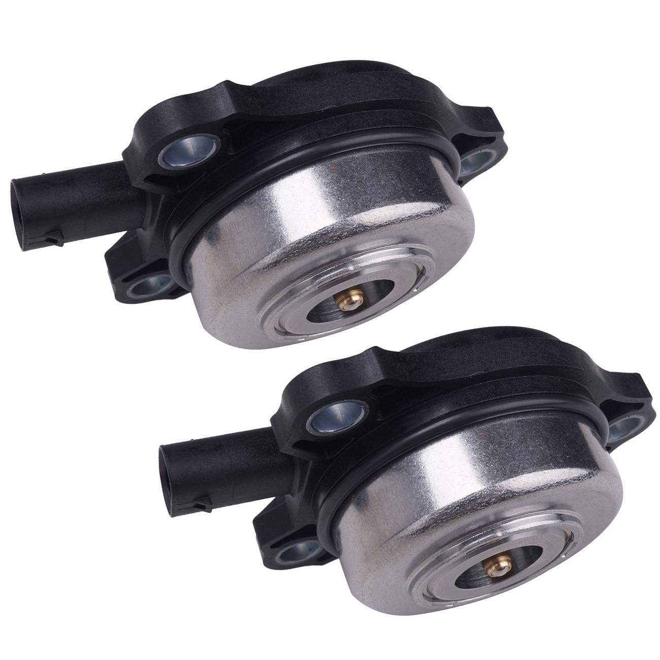 2PCS Camshaft Adjuster for MercedesBenz W164 R171 W209 W211