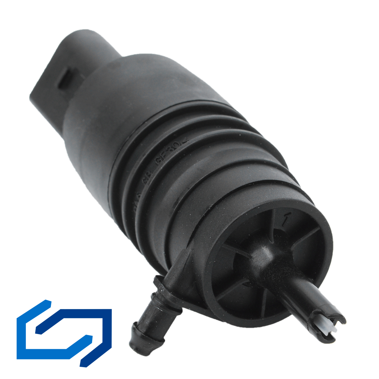 VDO WASCHWASSER PUMPE MONOPUMPE MERCEDES S-KLASSE W221 COUPE C216
