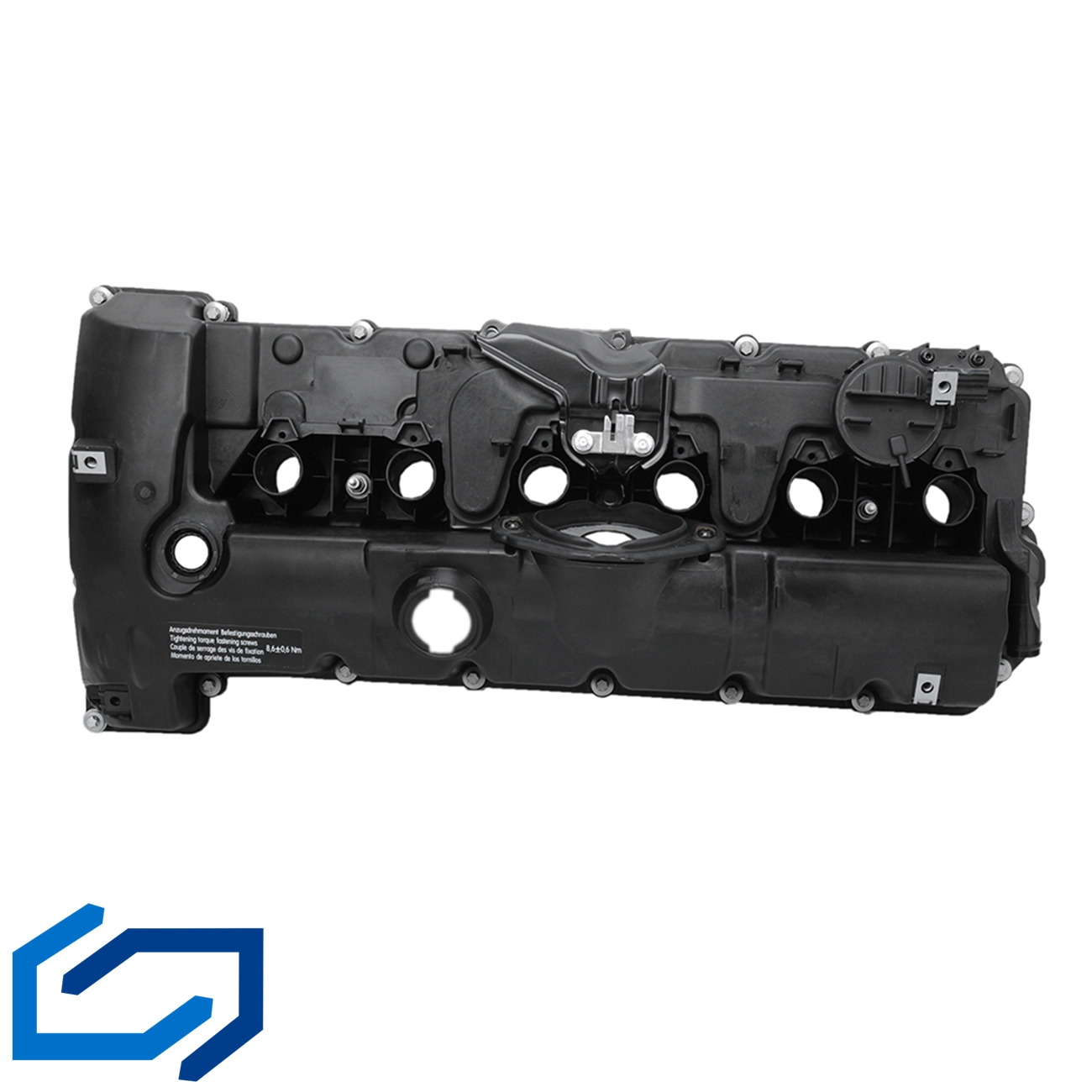 Für BMW 1er 3er Zylinderköpfe Ventildeckeldichtung Dichtung 11 12 7 559 311