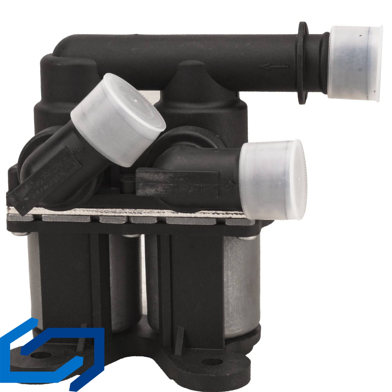 Wasserventil Heizungsregelventil Für BMW 7er E32 730 i,iL 730 i,iL V8 735 i,iL