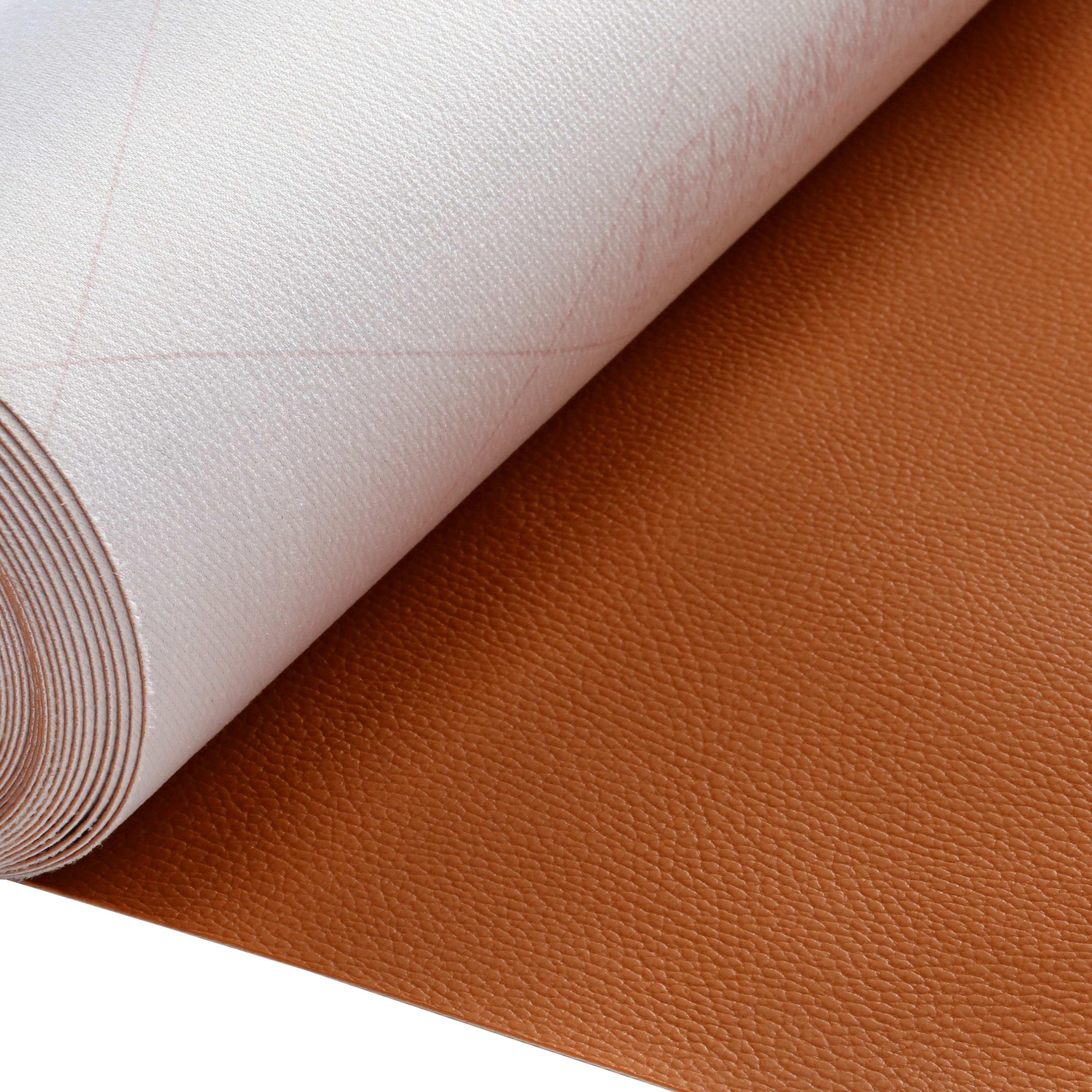 Spradling Beluga Vinyl Fabric 54" Wide - Picture 39 of 61