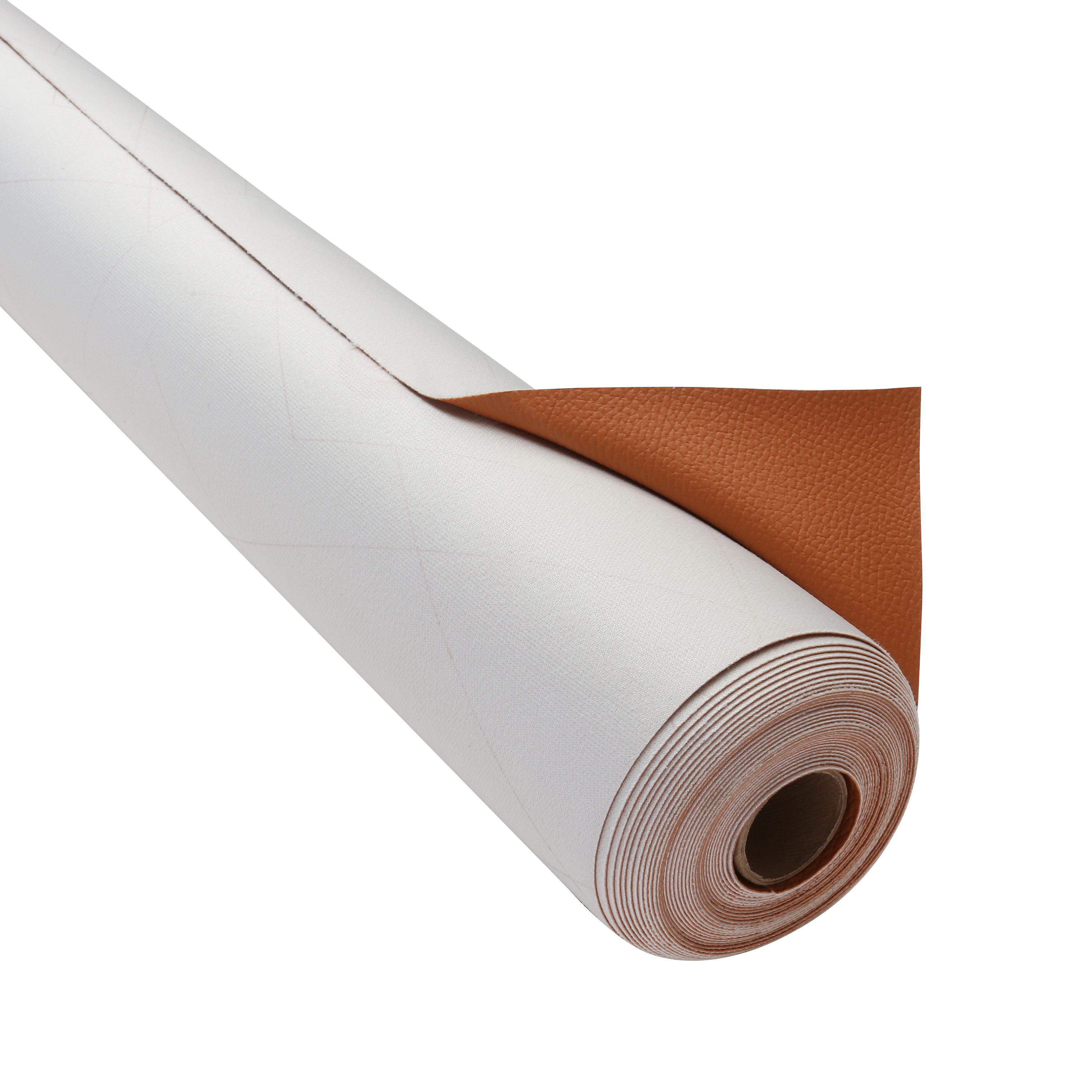 Spradling Beluga Vinyl Fabric 54" Wide - Picture 40 of 61